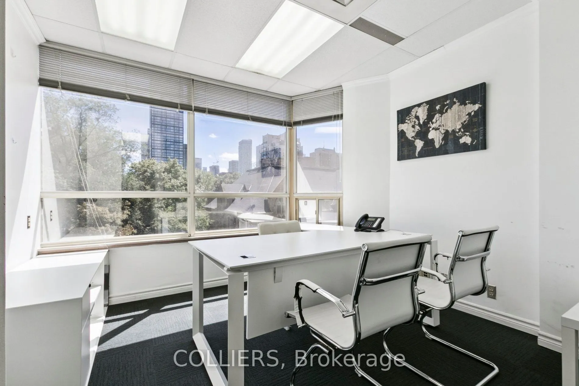 120 Carlton Street, #415