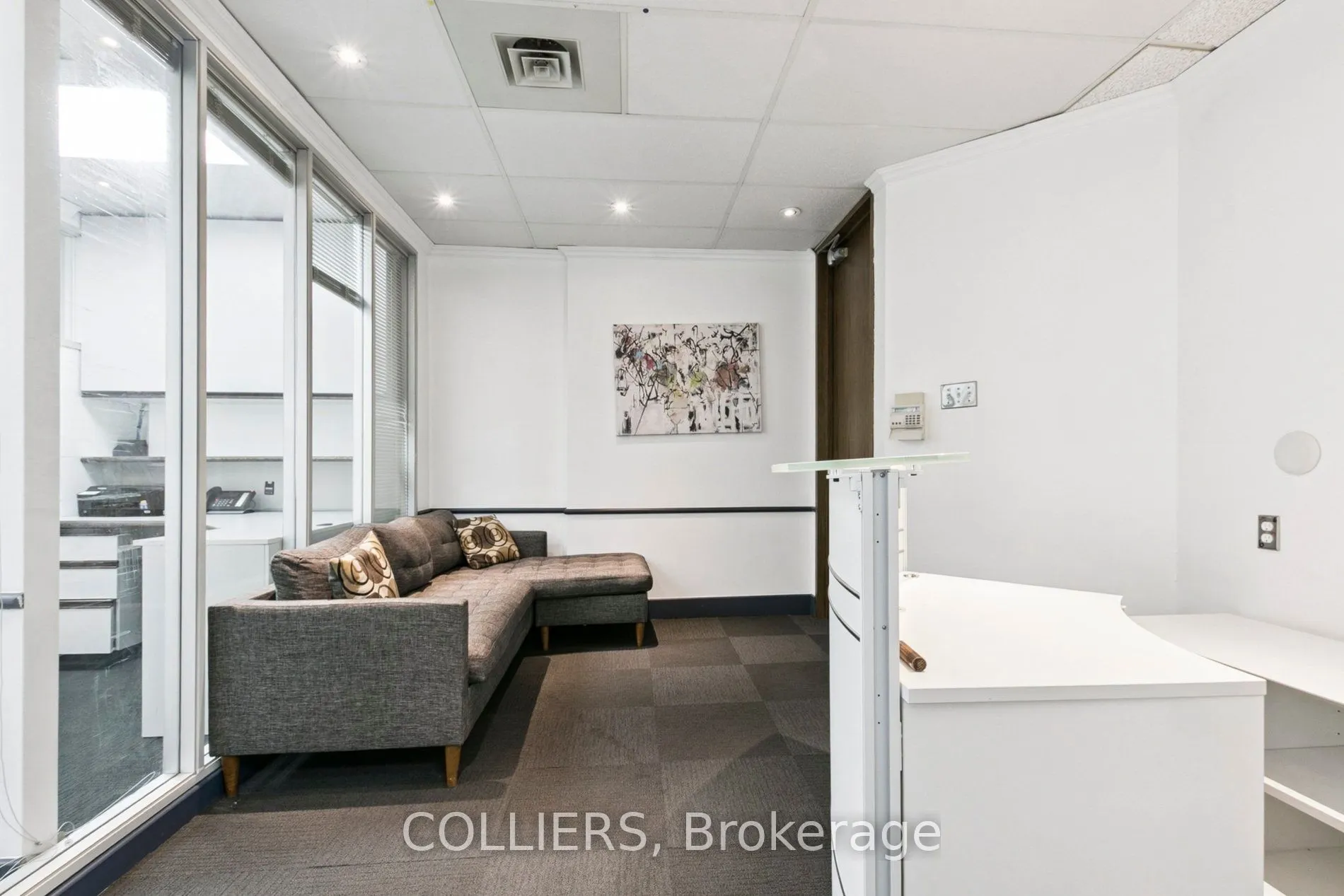 120 Carlton Street, #415