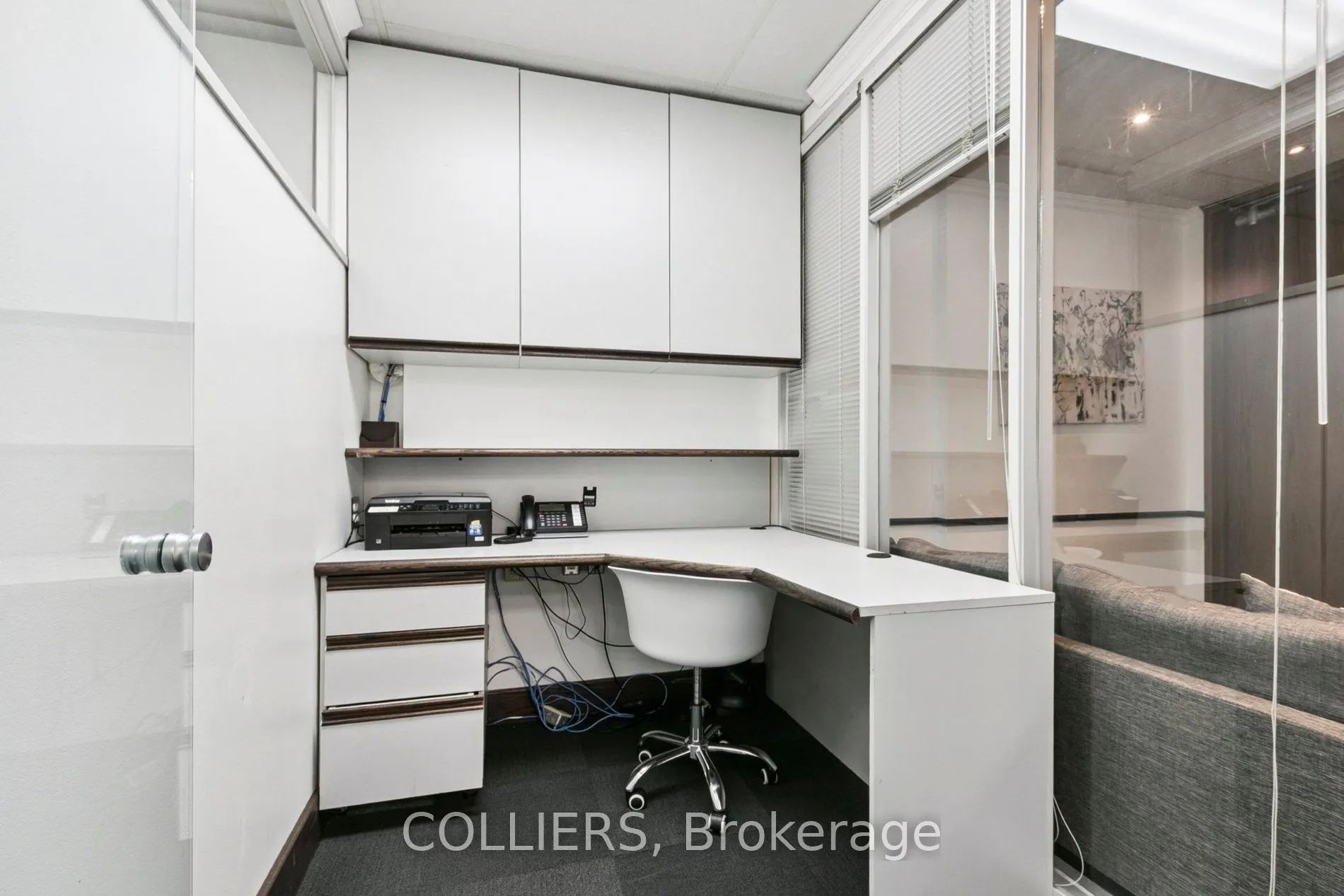 120 Carlton Street, #415