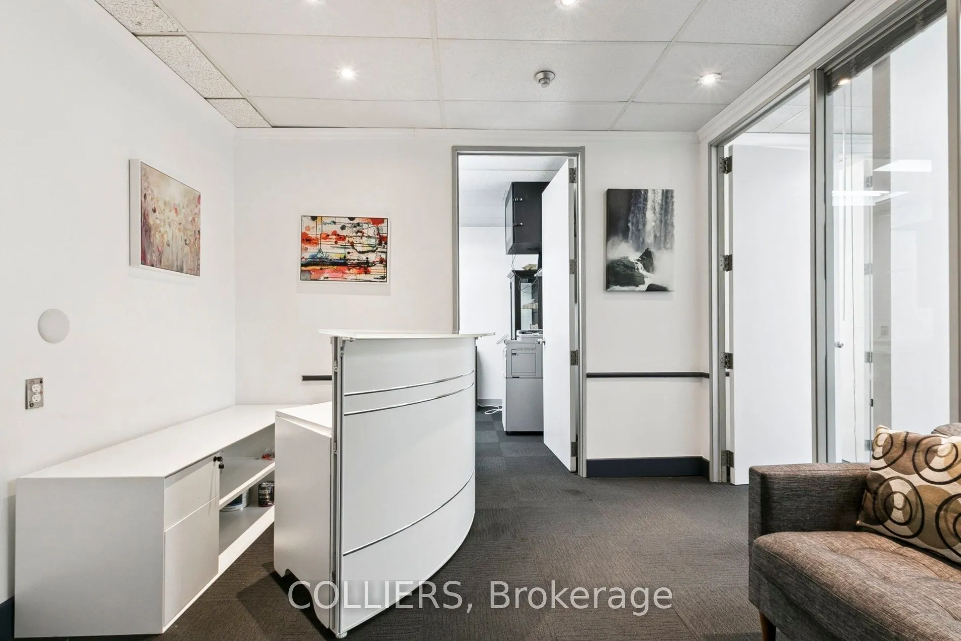 120 Carlton Street, #415