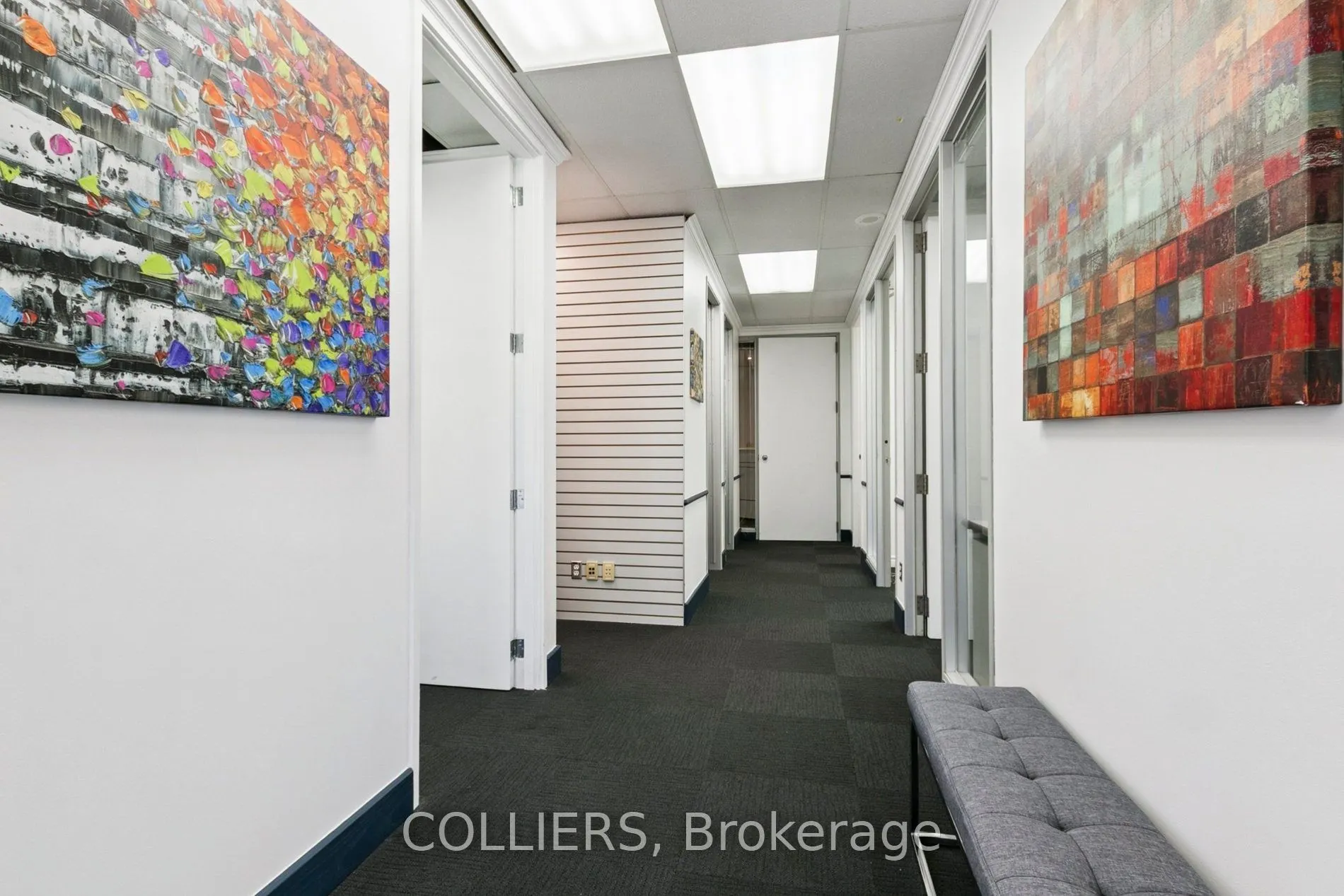 120 Carlton Street, #415