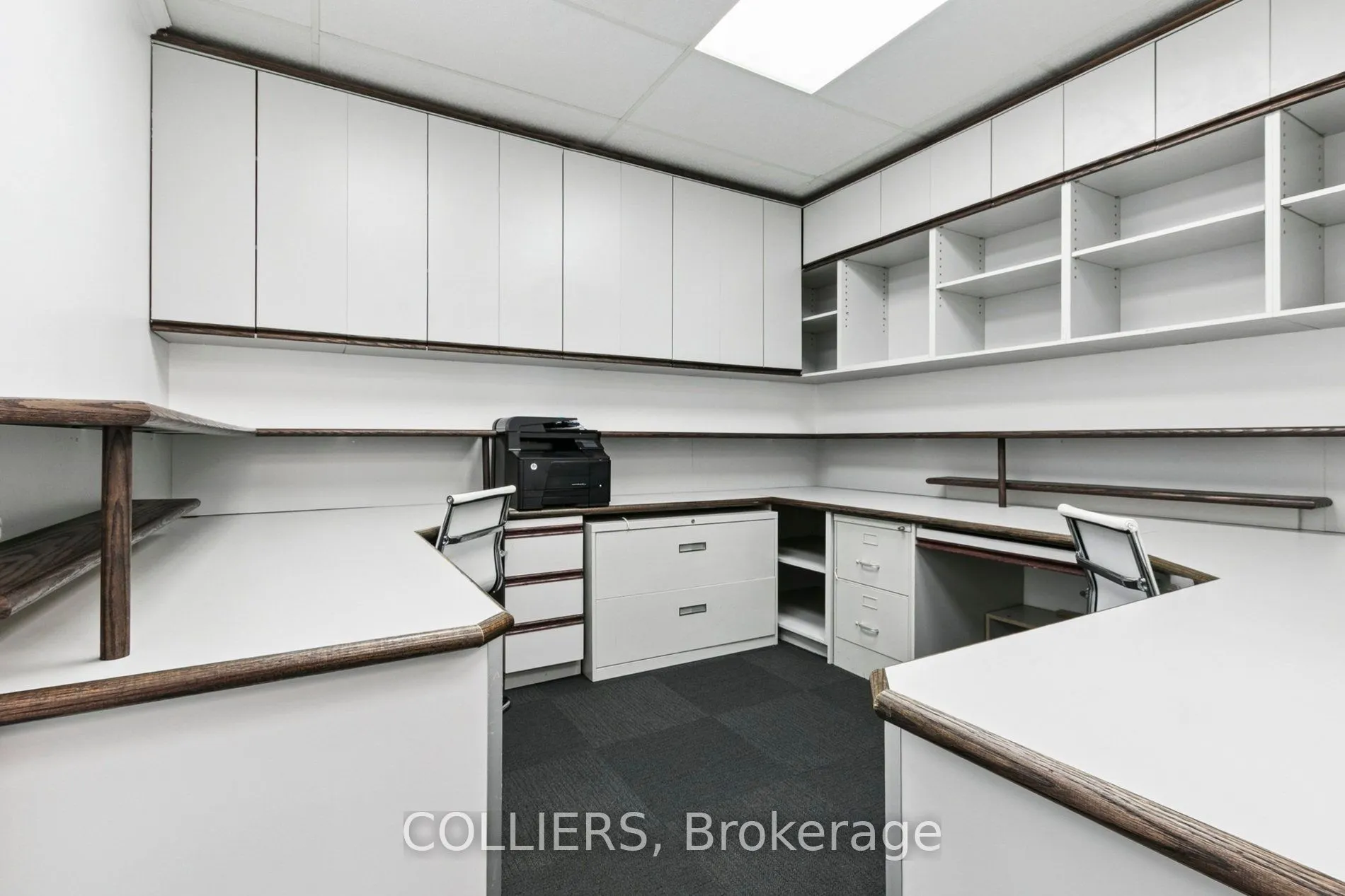 120 Carlton Street, #415