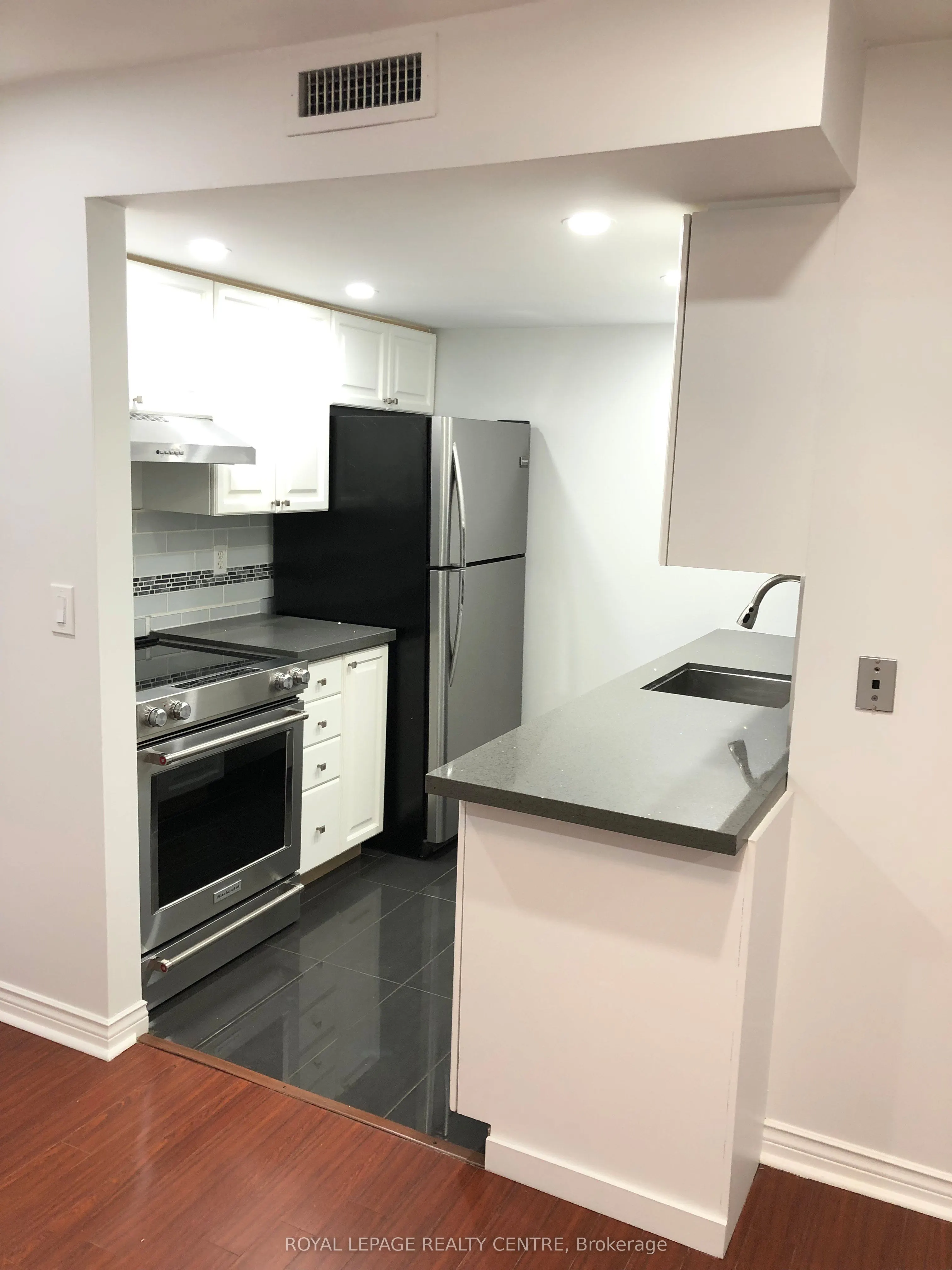 108 Redpath Avenue, #2