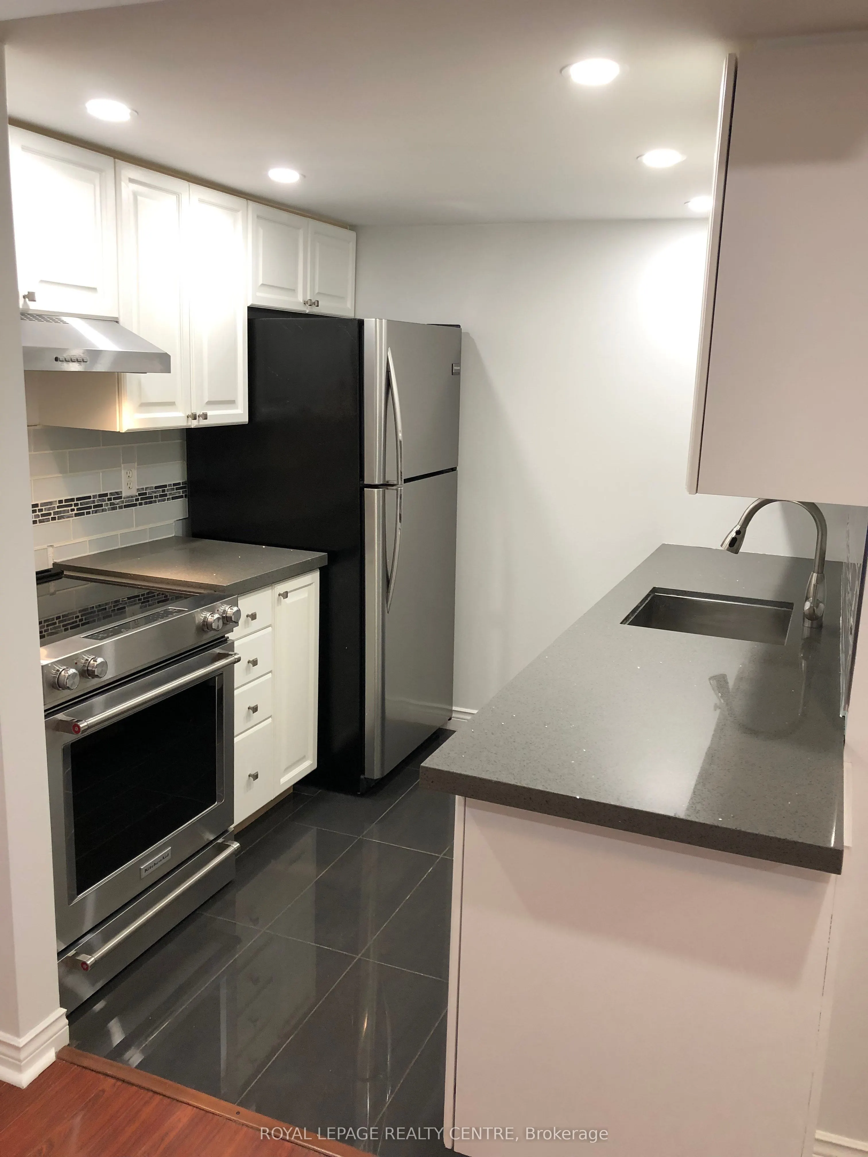 108 Redpath Avenue, #2