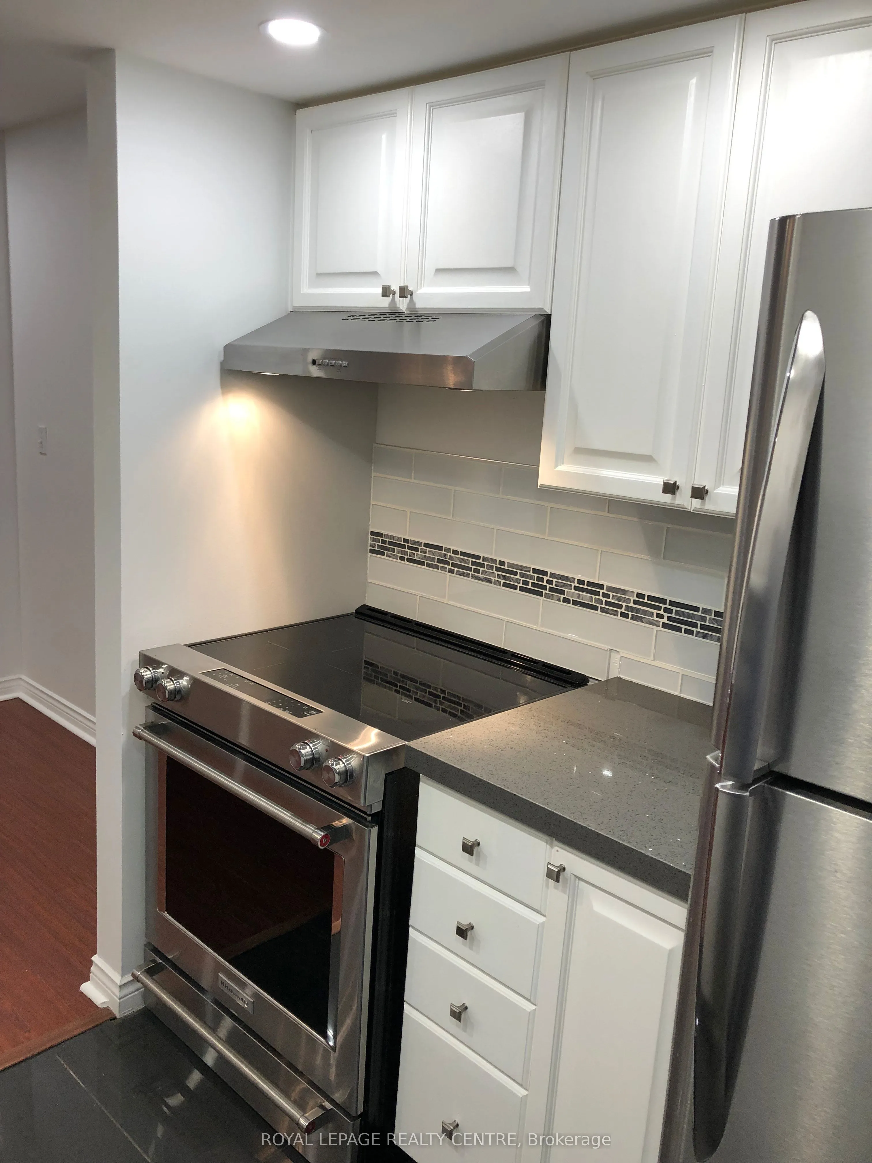 108 Redpath Avenue, #2