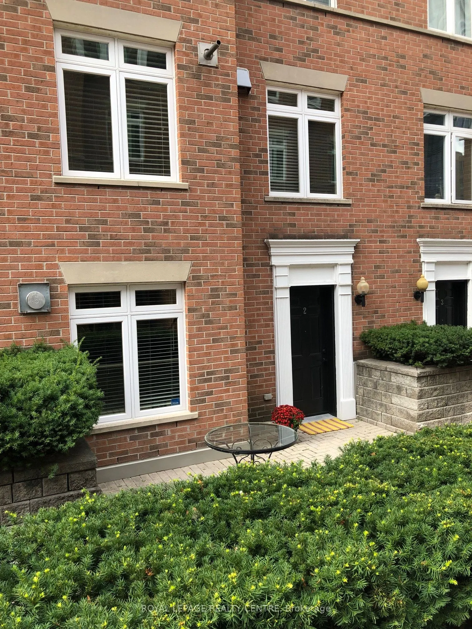 108 Redpath Avenue, #2