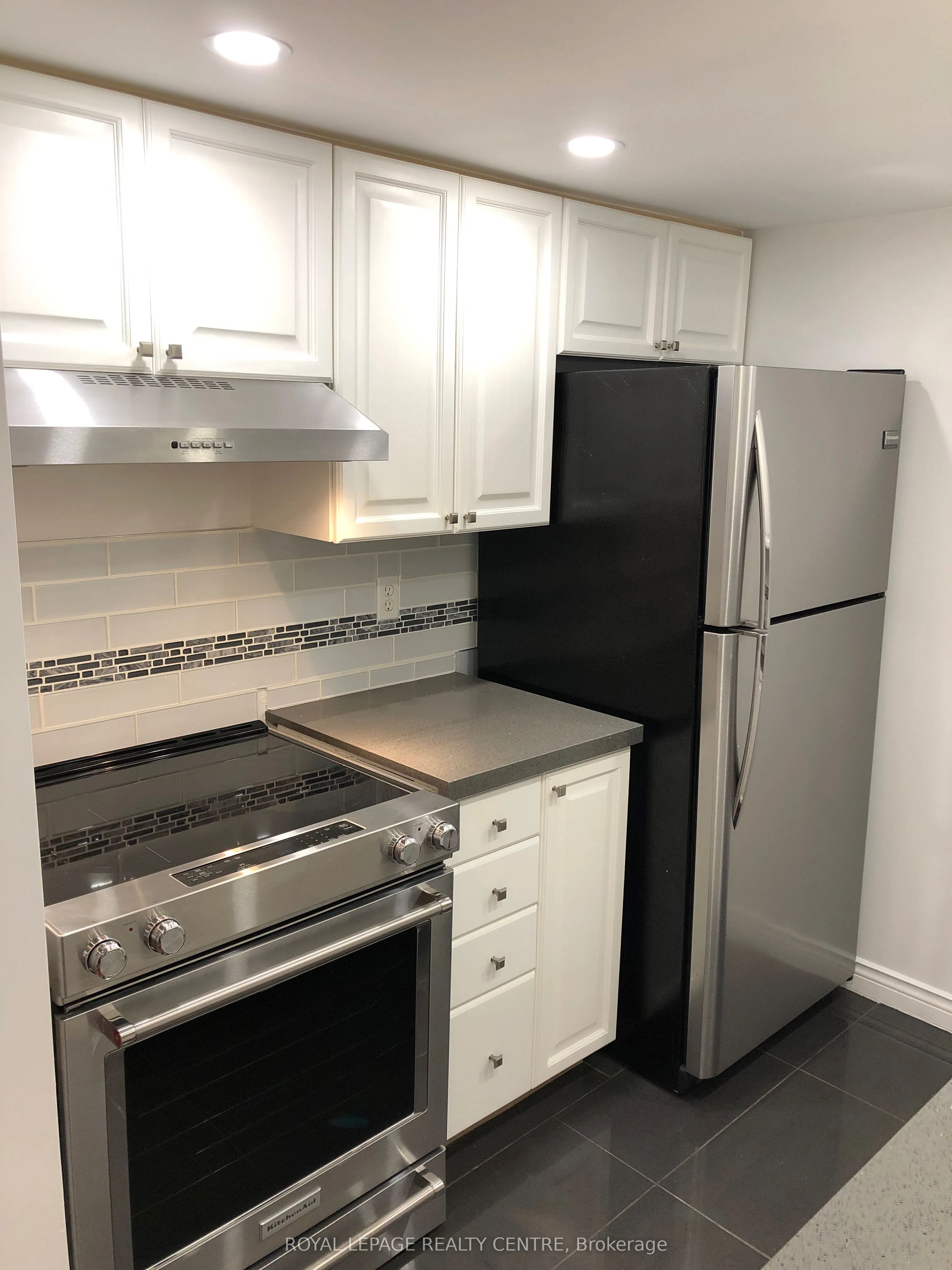 108 Redpath Avenue, #2