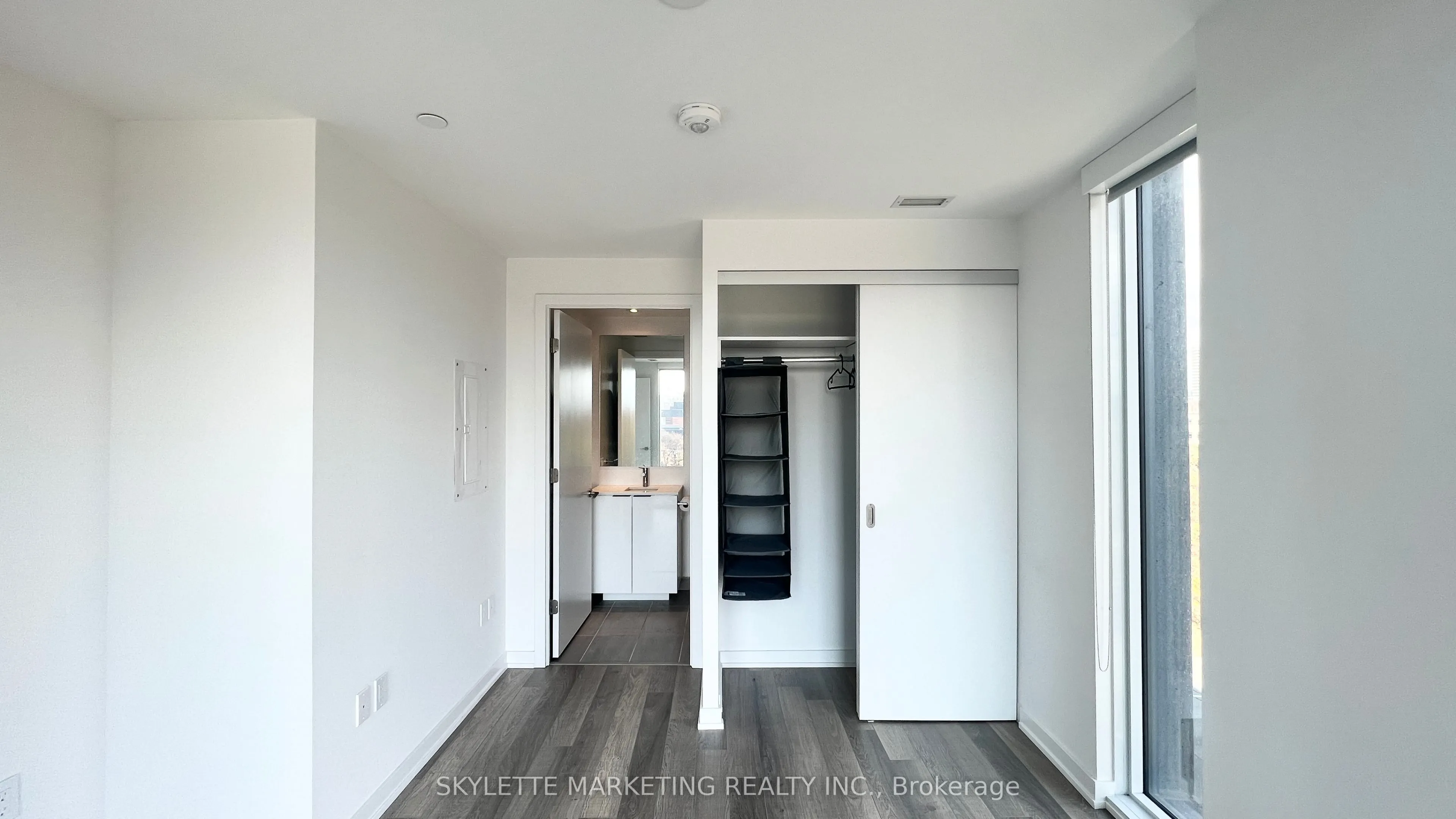 50 Power Street, #503