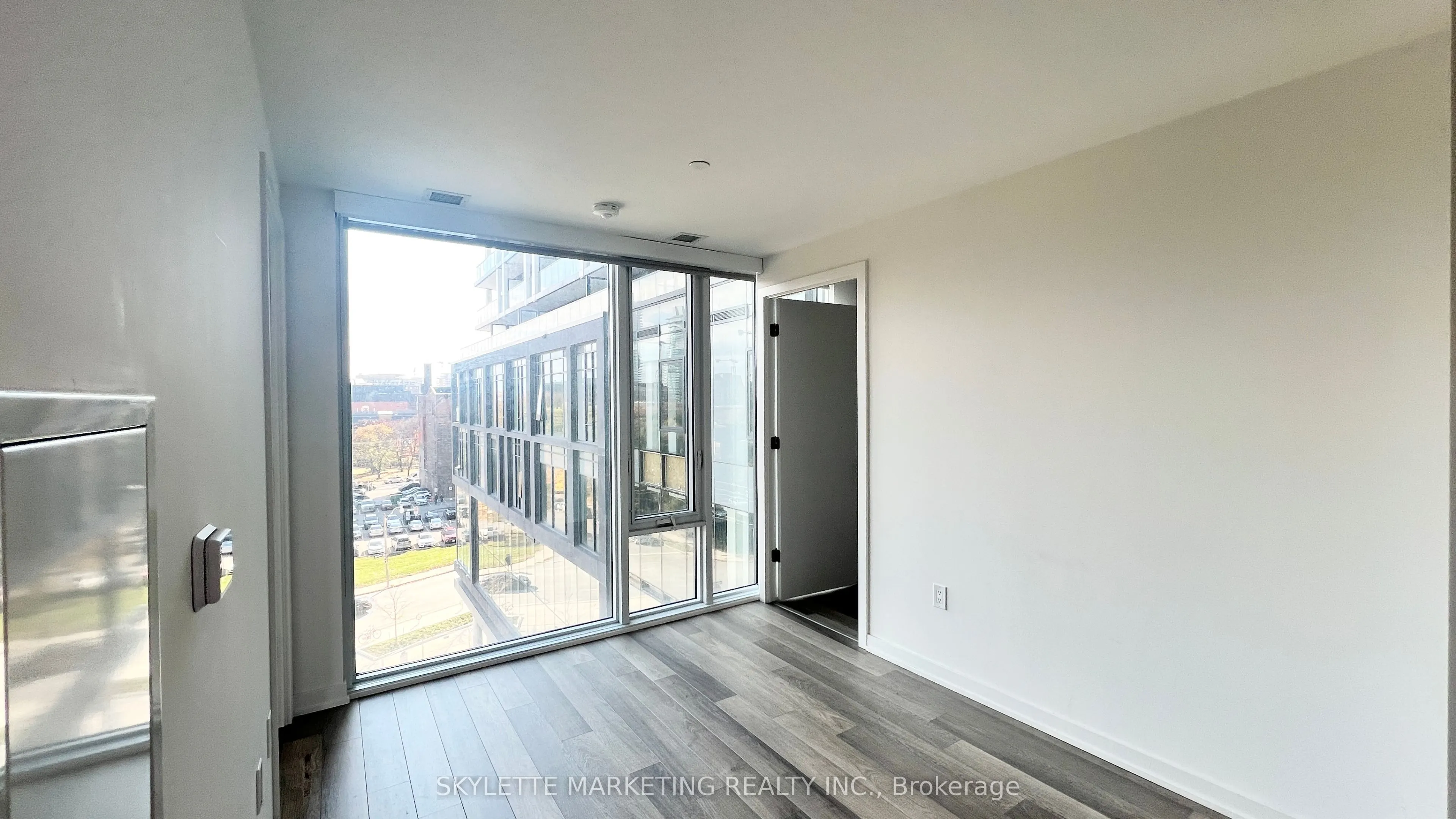 50 Power Street, #503