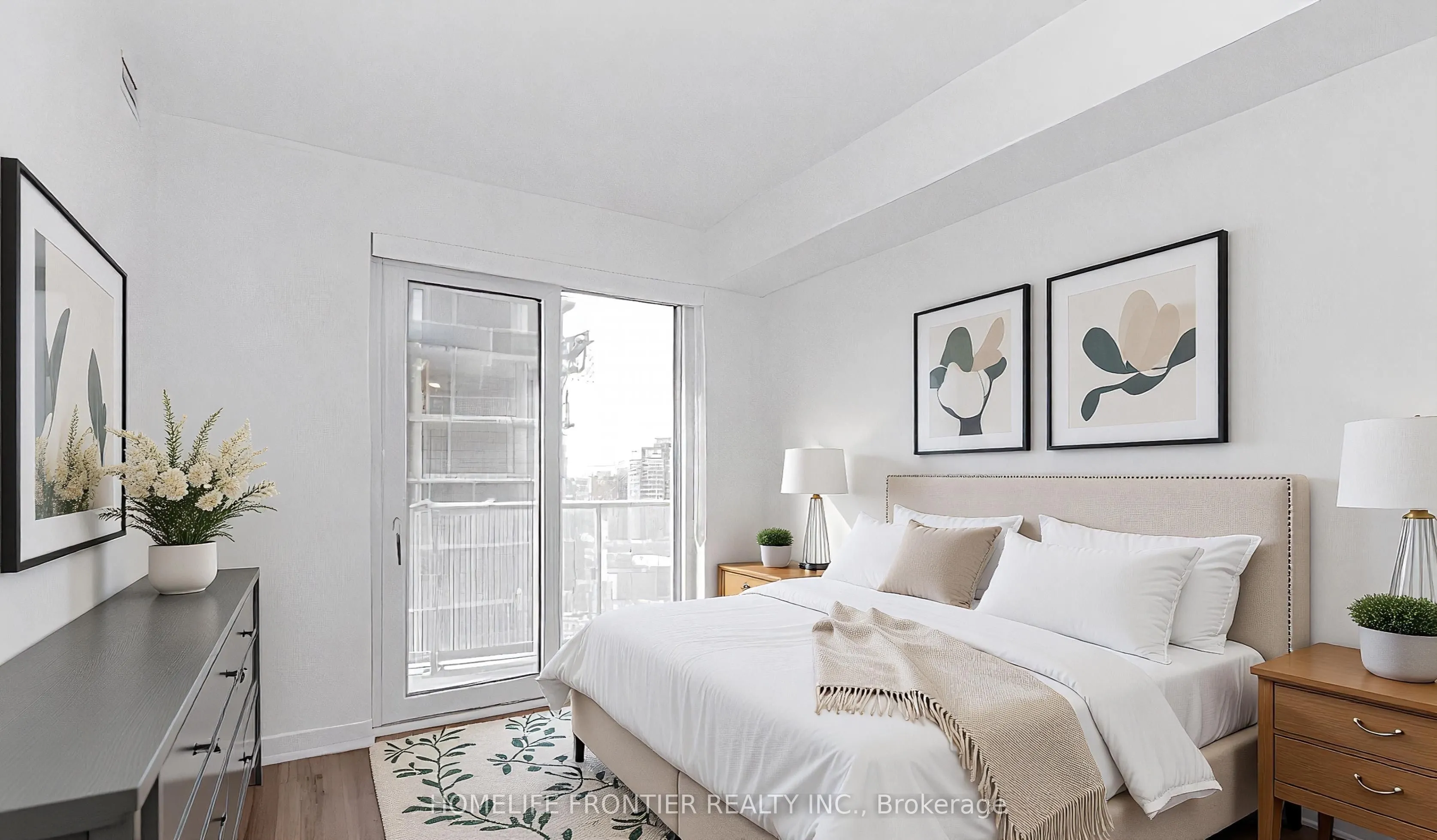 100 Dalhousie Street, #2503