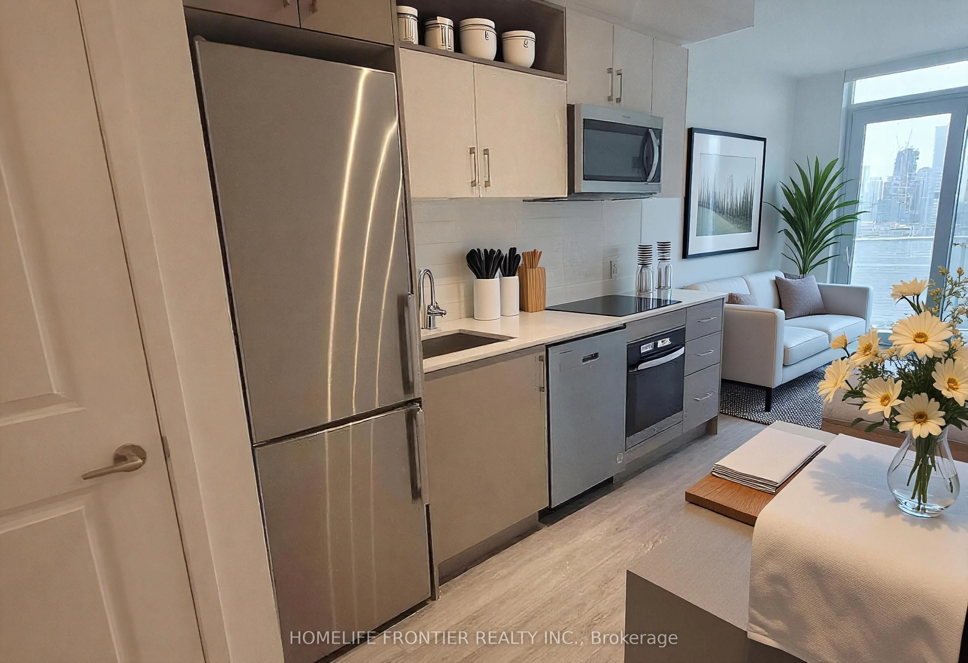 100 Dalhousie Street, #2503