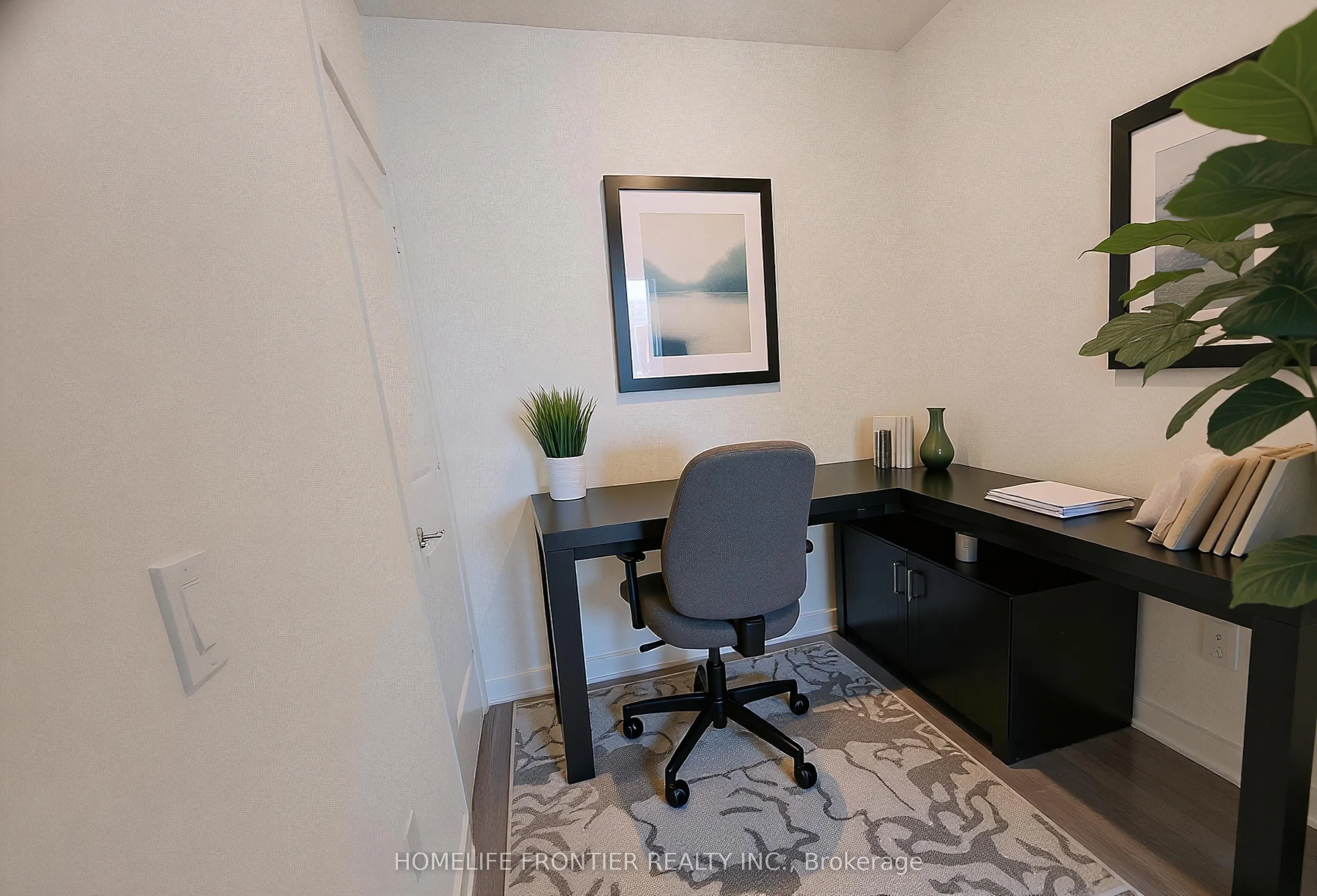 100 Dalhousie Street, #2503