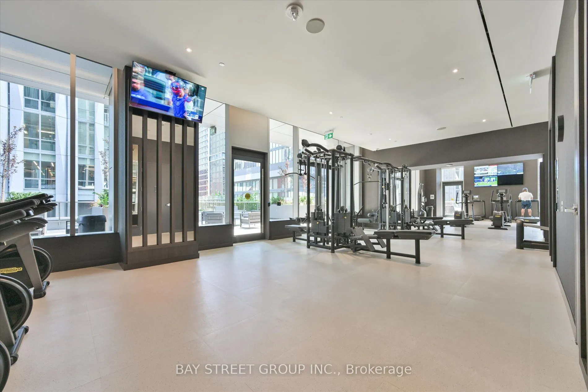 11 Yorkville Avenue, #1712