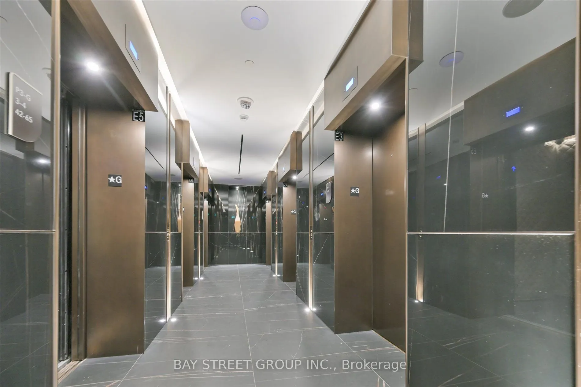 11 Yorkville Avenue, #1712