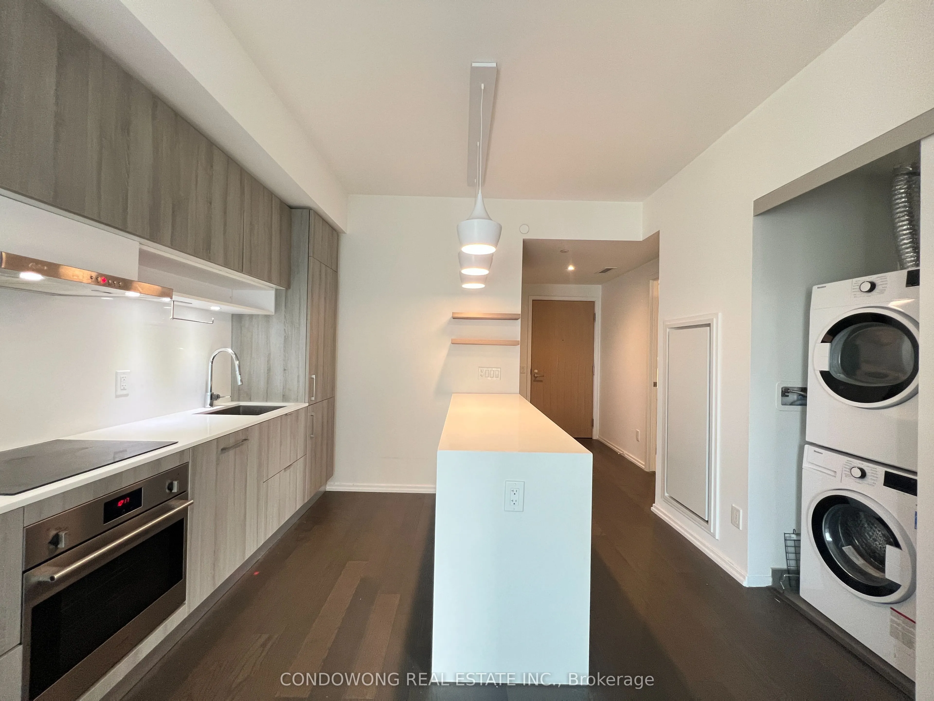 5 Soudan Avenue, #2309