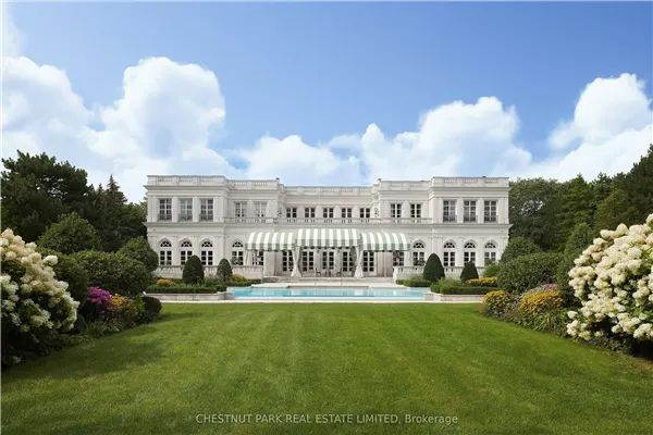 15 High Point Road