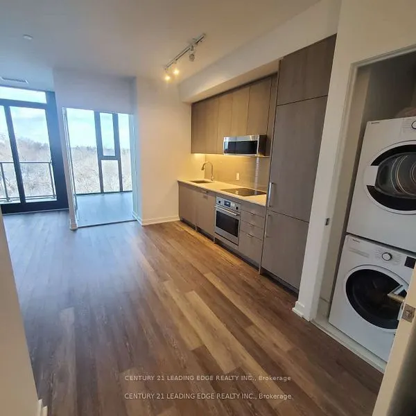 250 Lawrence Avenue W, #705