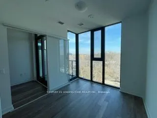 250 Lawrence Avenue W, #705
