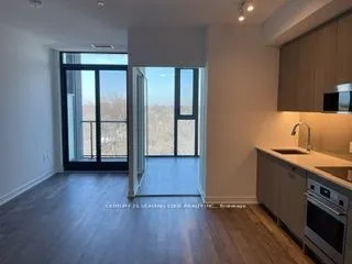 250 Lawrence Avenue W, #705