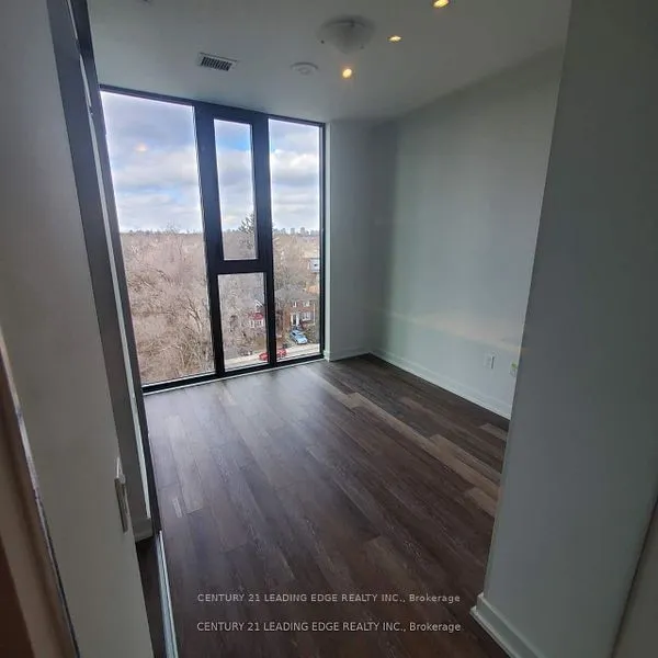 250 Lawrence Avenue W, #705