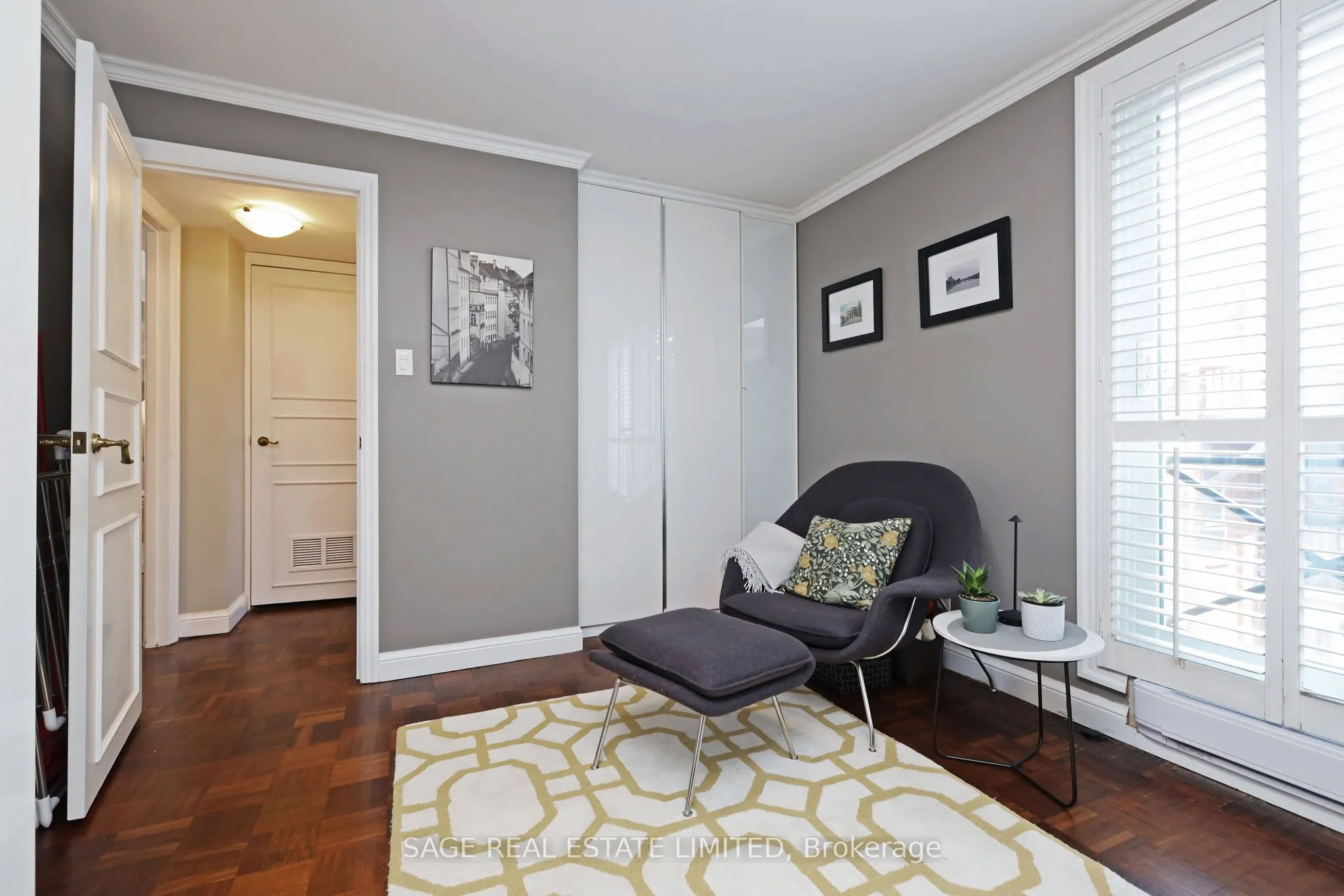 105 Heath Street W, #9