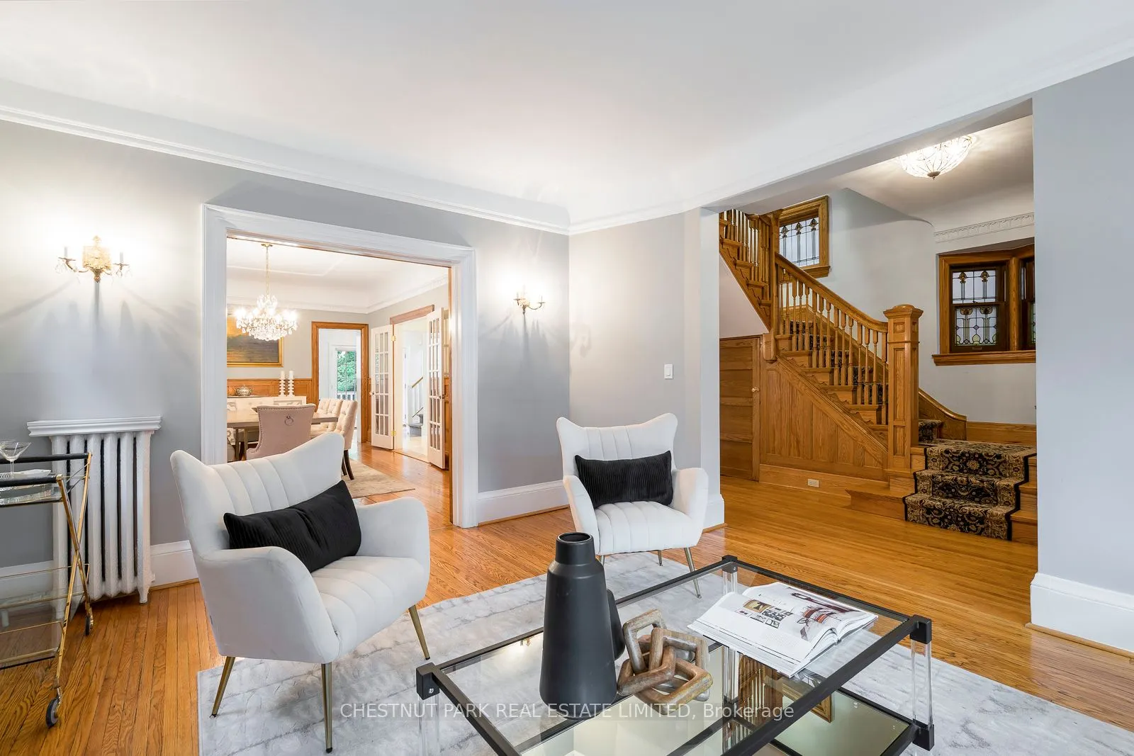 40 Admiral Road