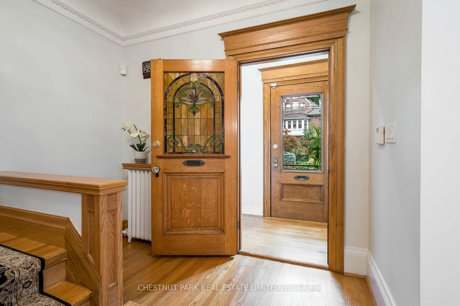 40 Admiral Road