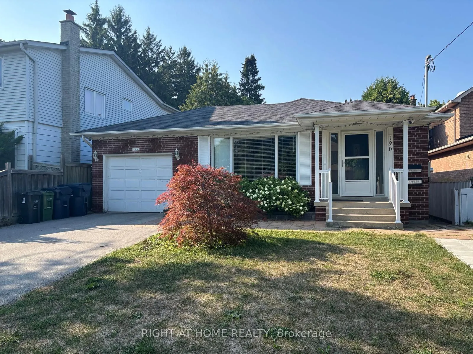 190 Wedgewood Drive