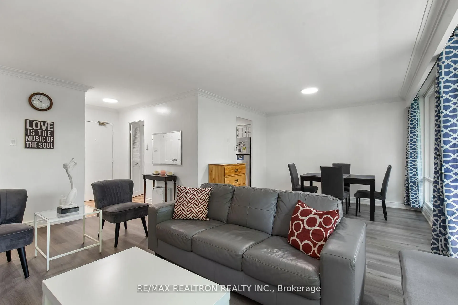 3555 Bathurst Street, ##205