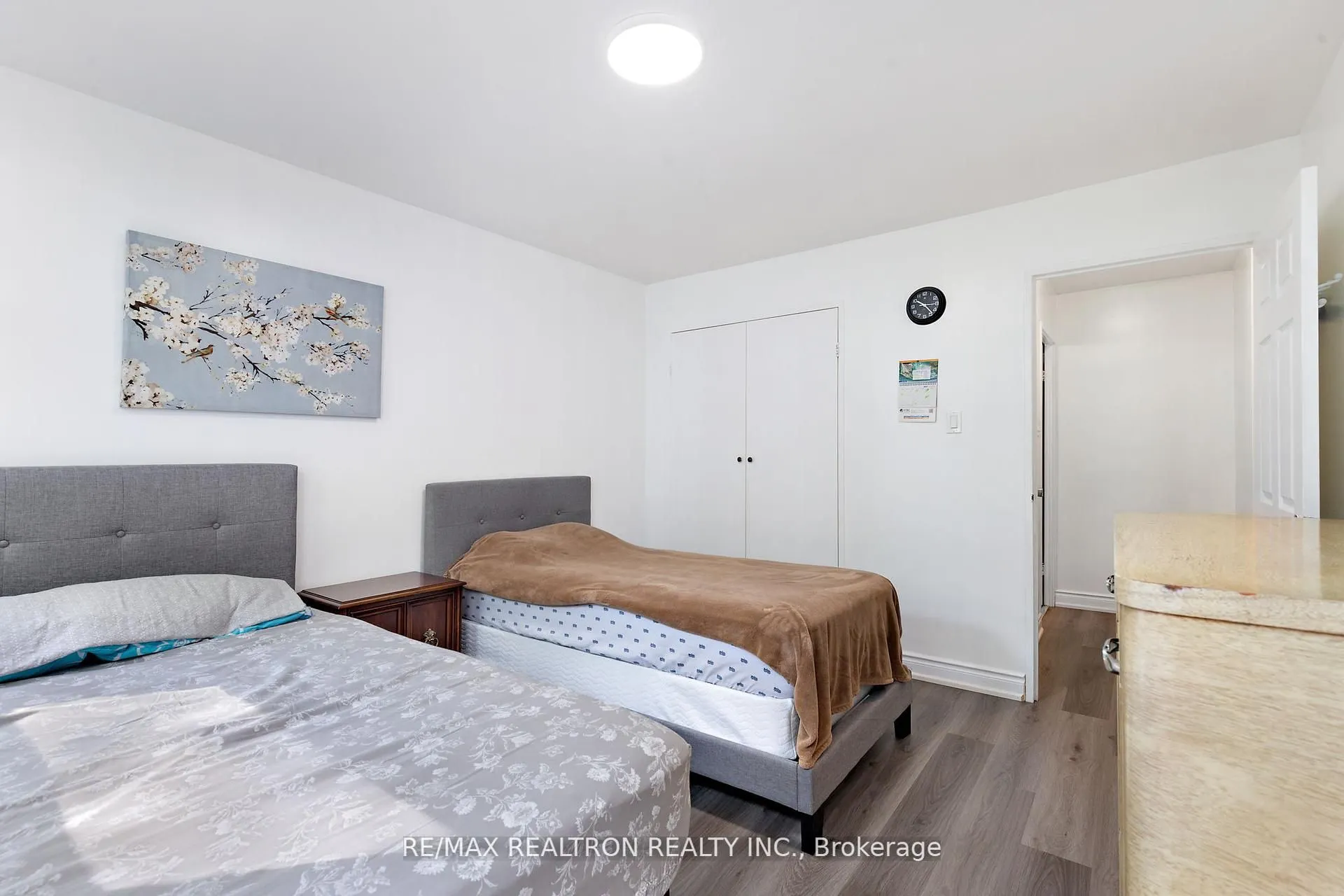 3555 Bathurst Street, ##205