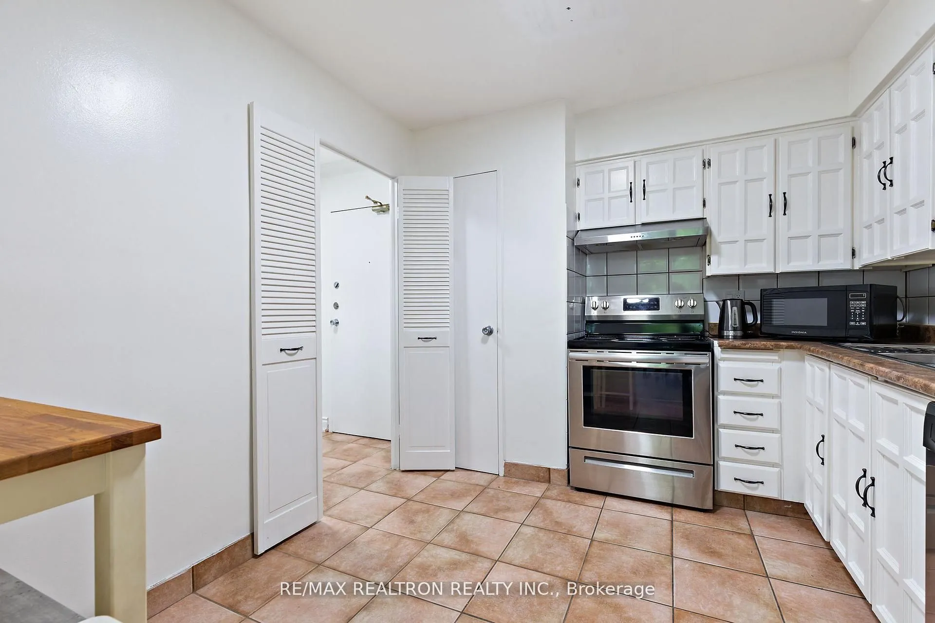 3555 Bathurst Street, ##205