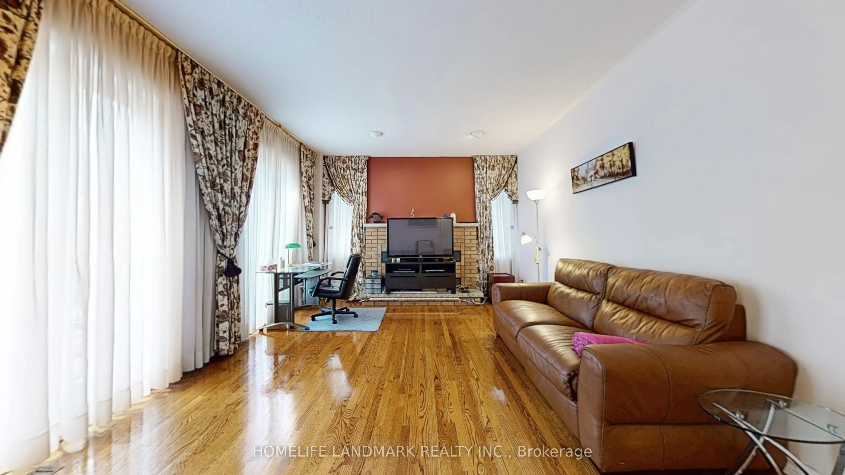 411 Cummer Avenue