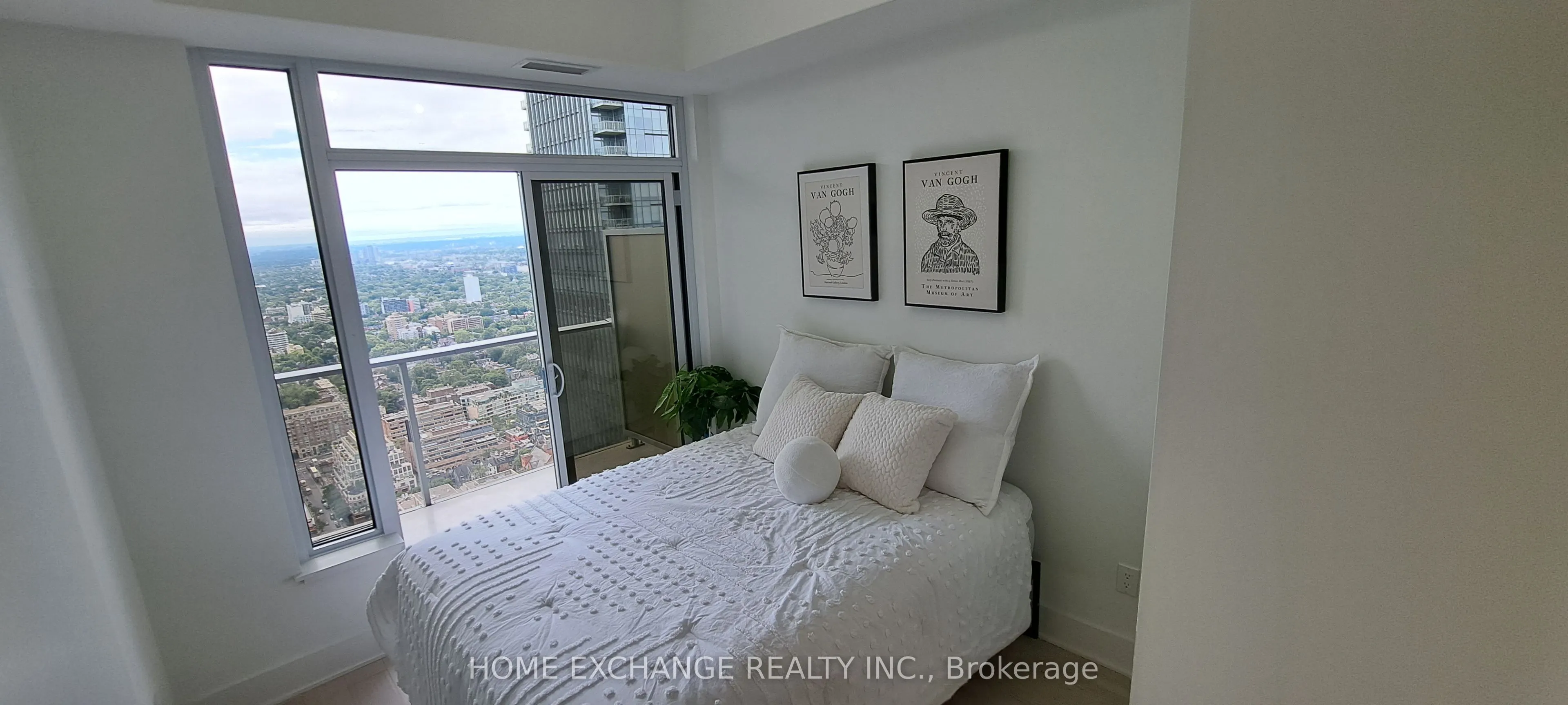 11 Yorkville Avenue W, #4610
