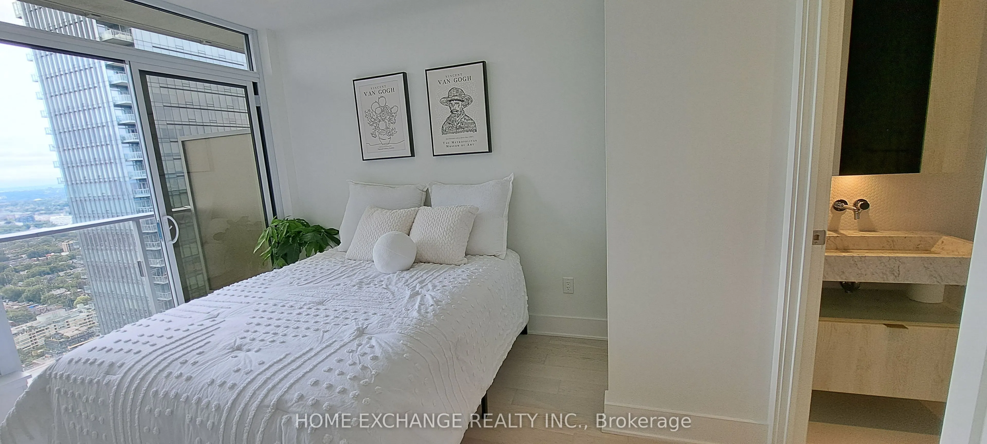 11 Yorkville Avenue W, #4610