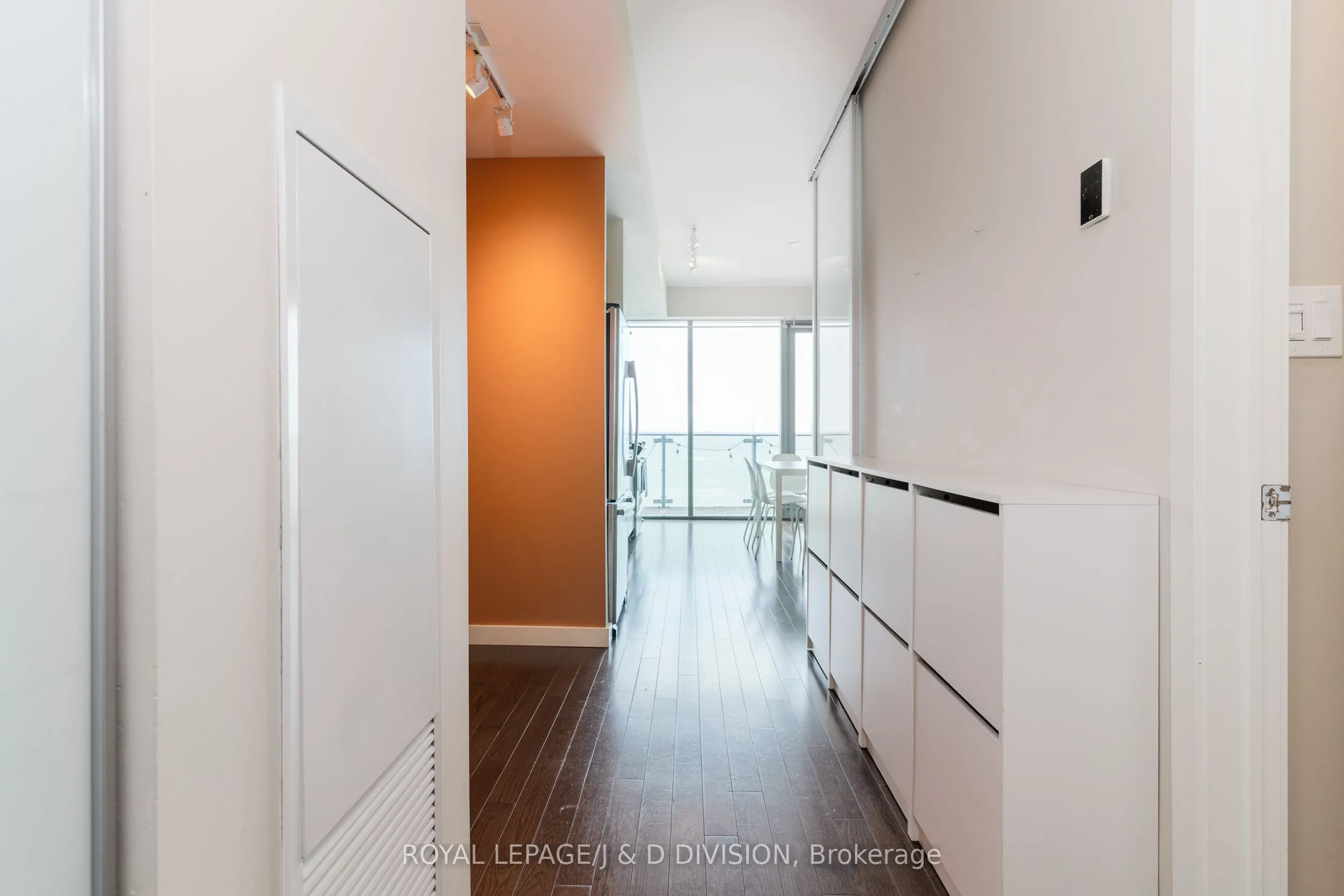390 Cherry Street, #3105