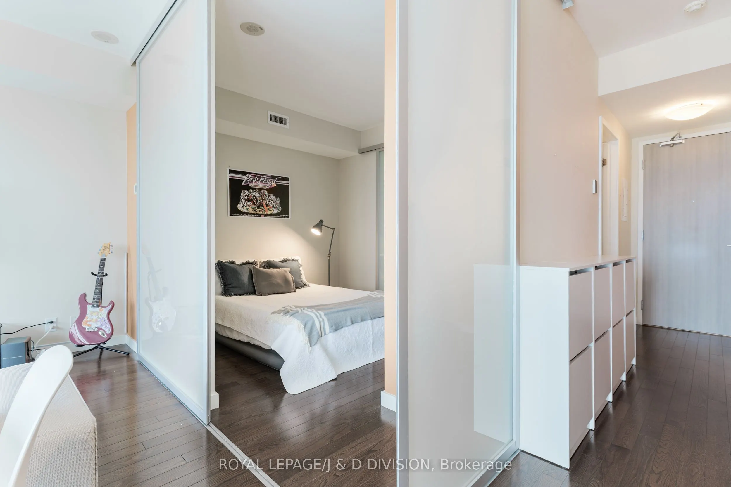 390 Cherry Street, #3105