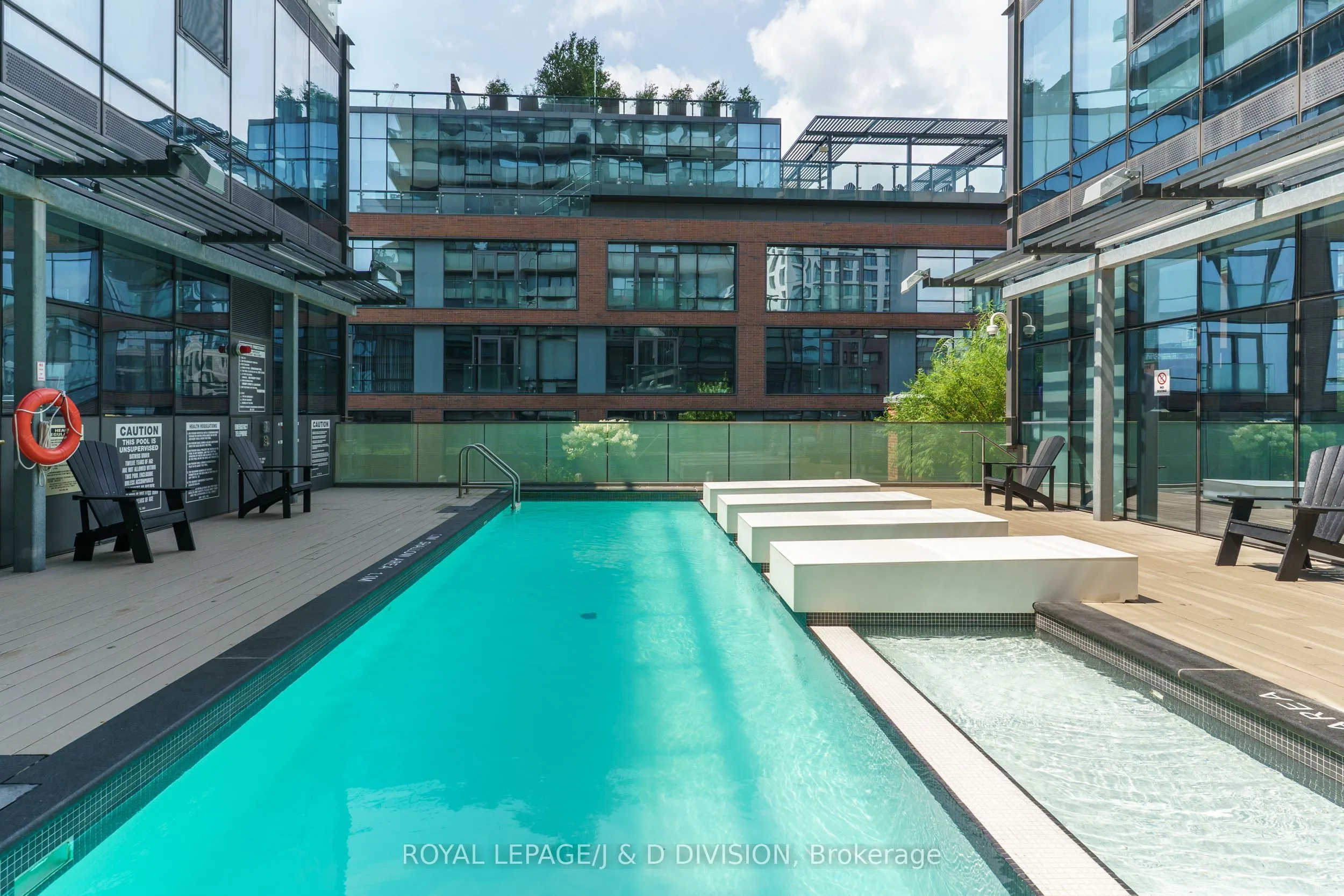 390 Cherry Street, #3105