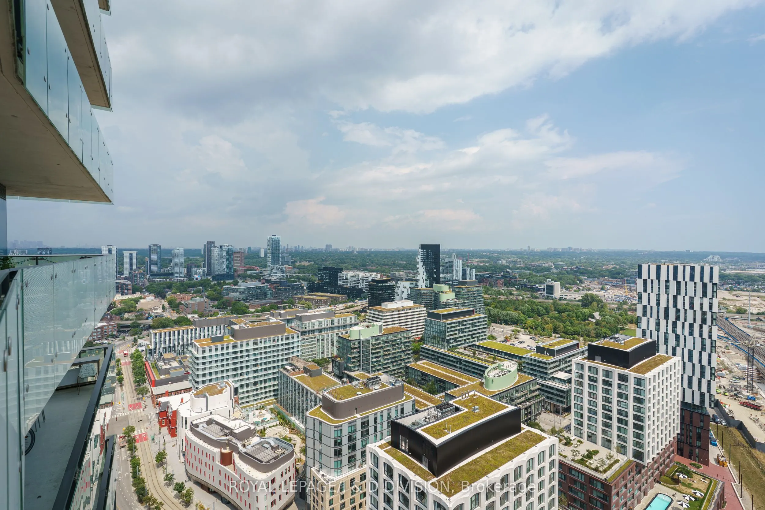 390 Cherry Street, #3105