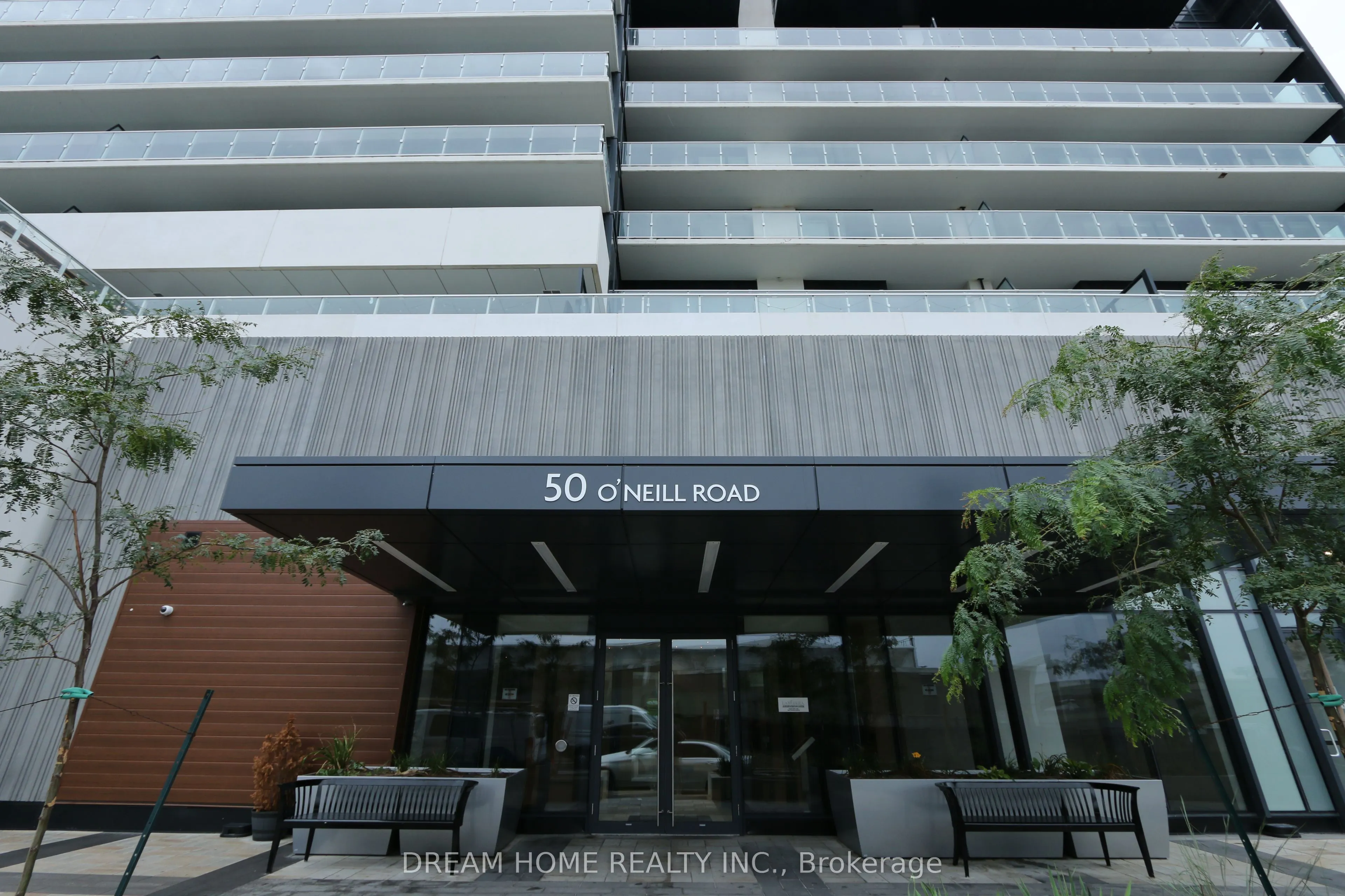 50 O'Neill Road, #403