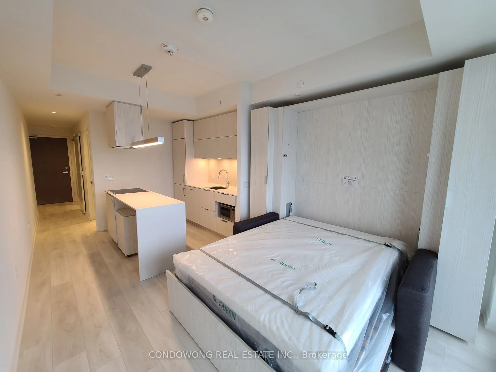 15 Lower Jarvis Street, #2109