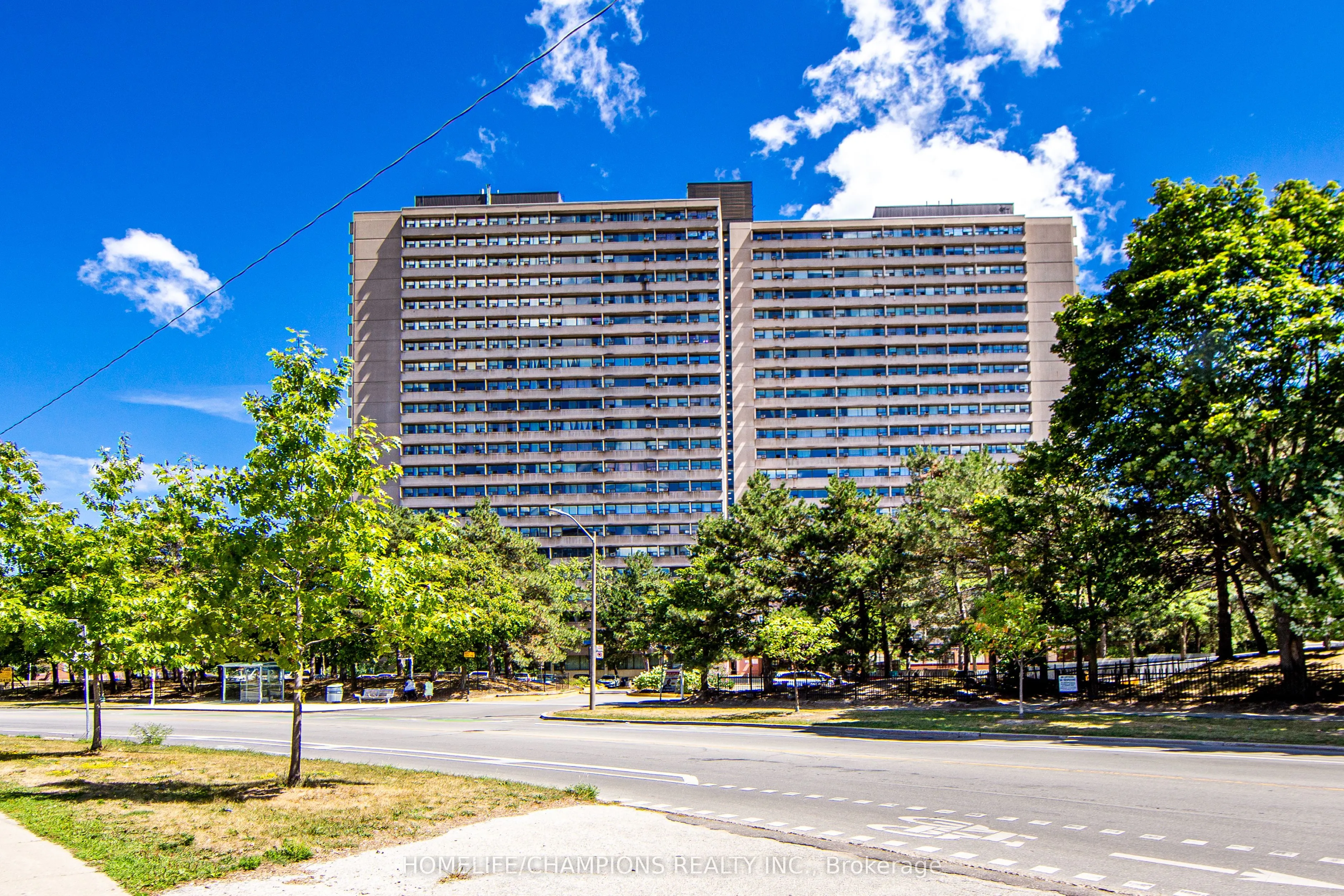 100 Leeward Glenway, #1210