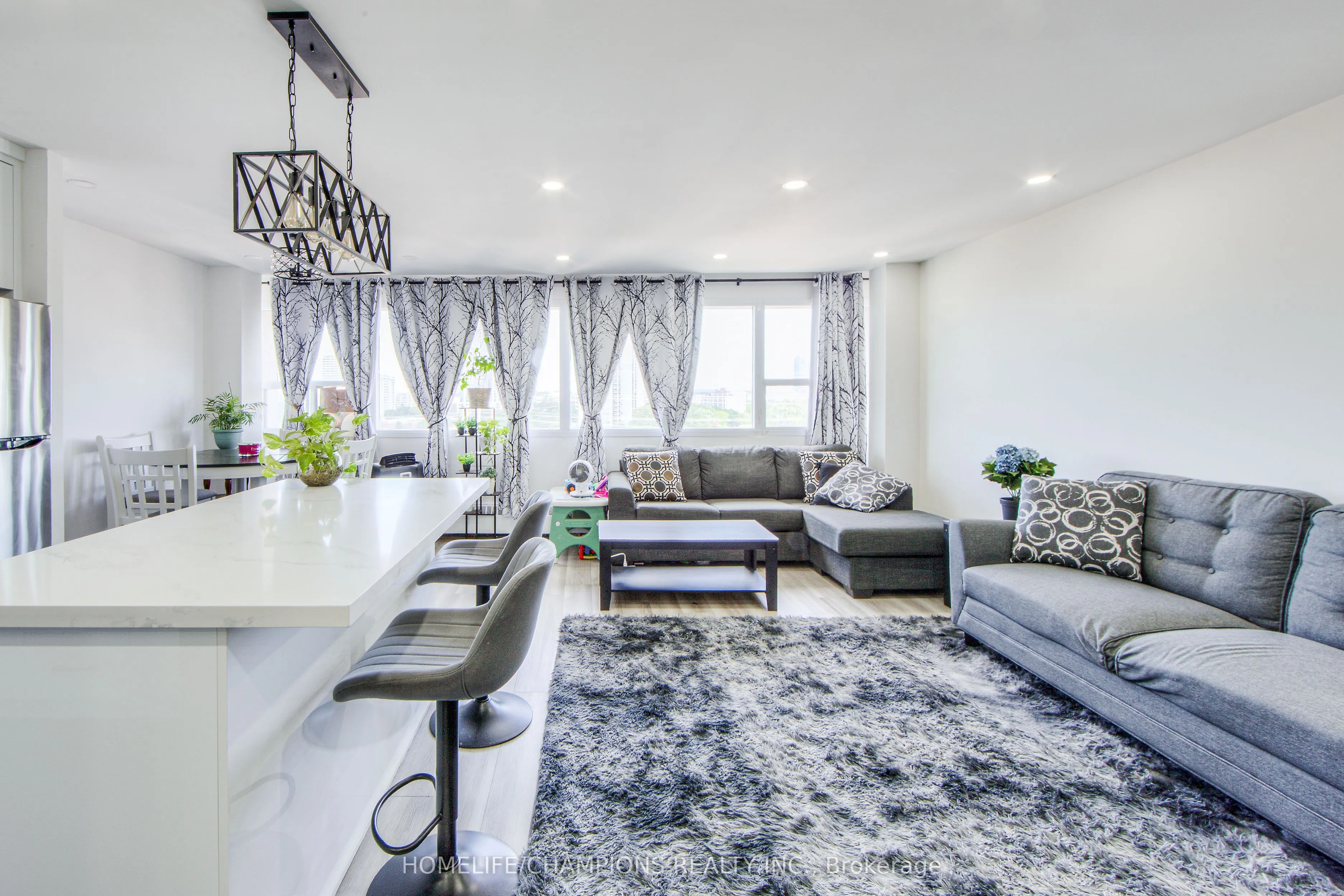 100 Leeward Glenway, #1210