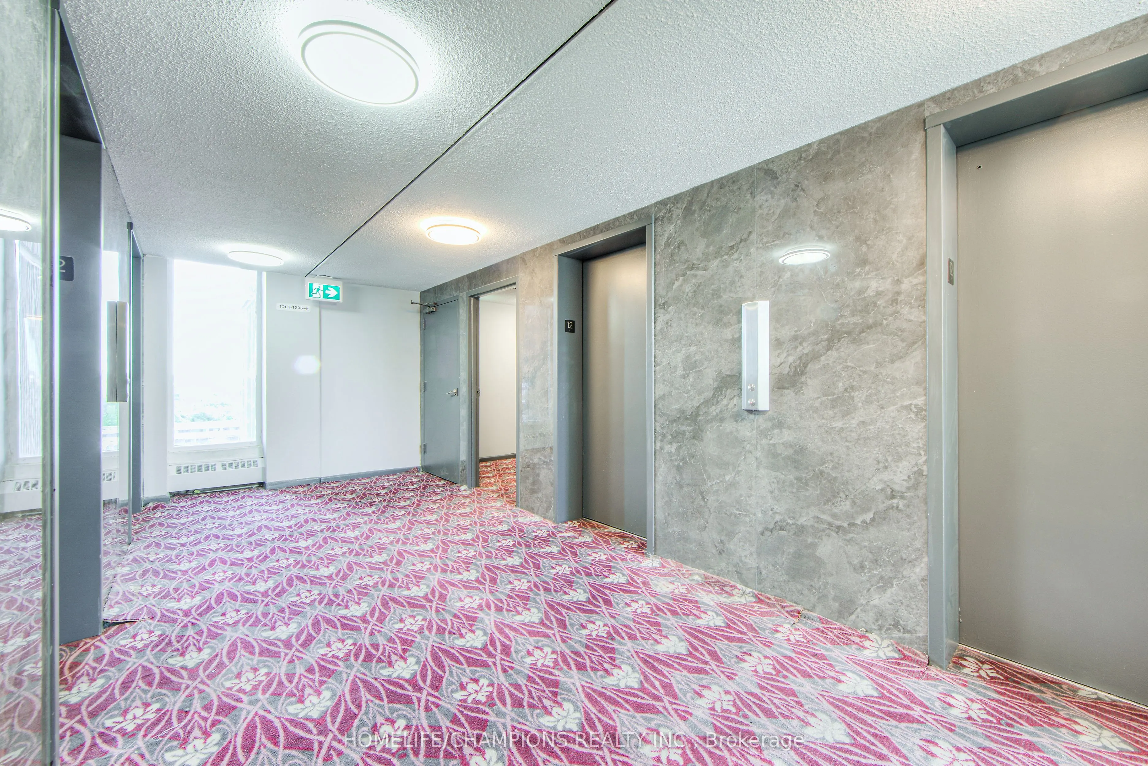 100 Leeward Glenway, #1210