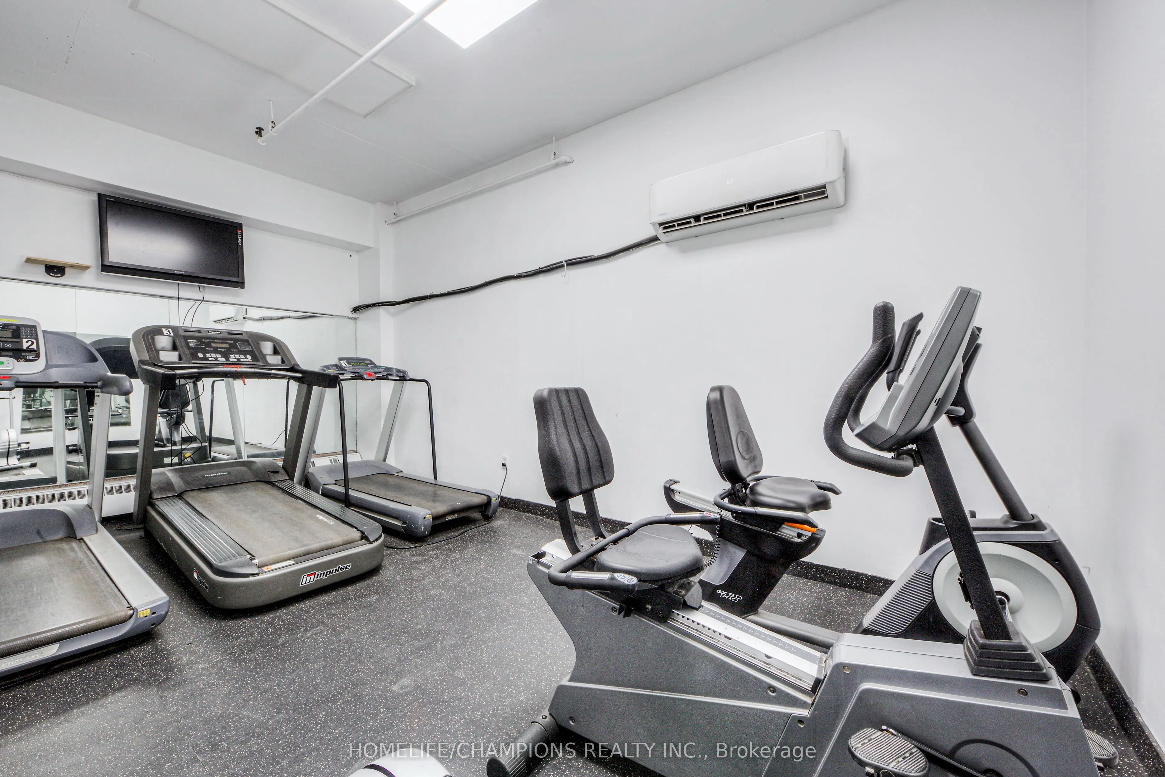 100 Leeward Glenway, #1210