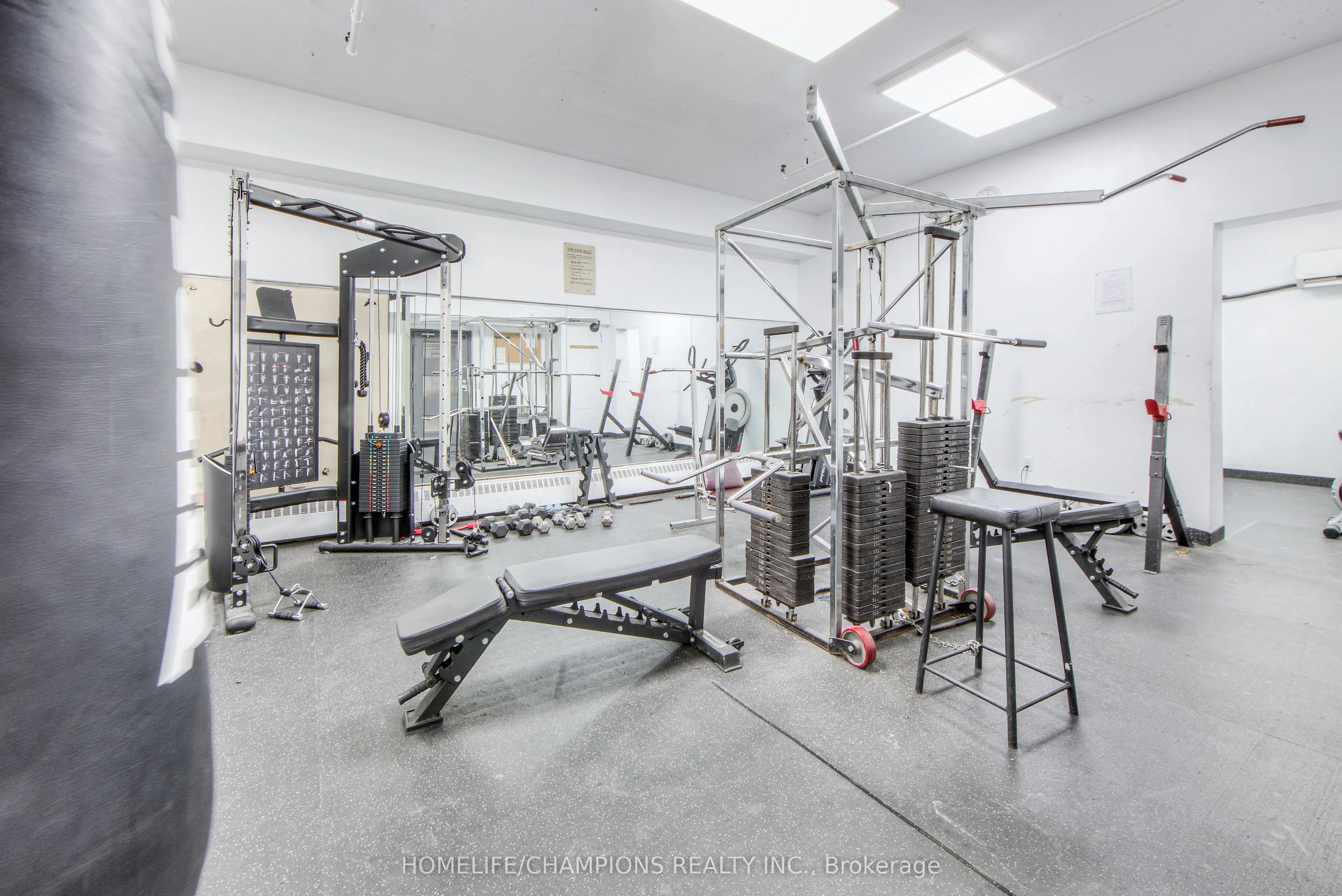 100 Leeward Glenway, #1210