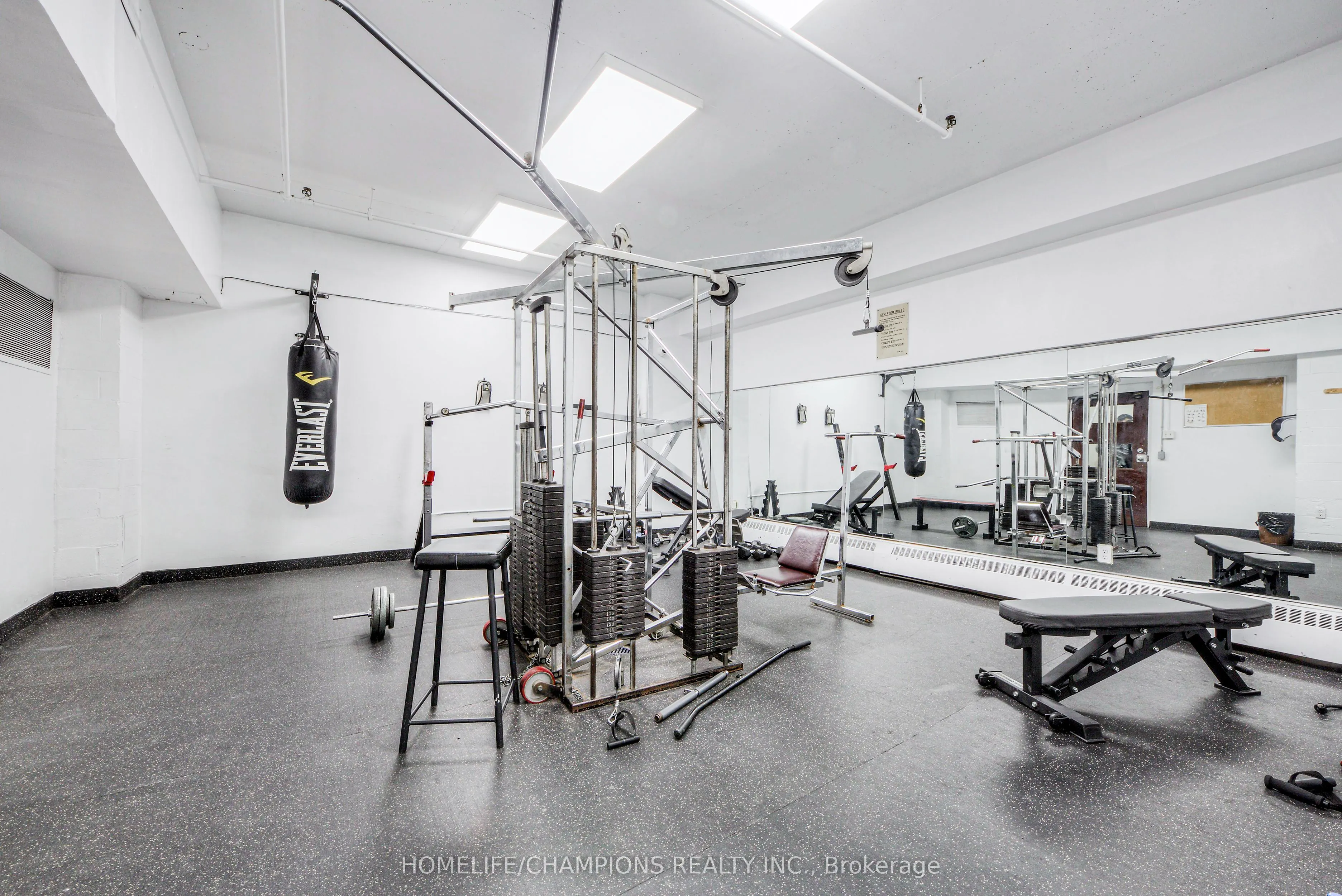 100 Leeward Glenway, #1210