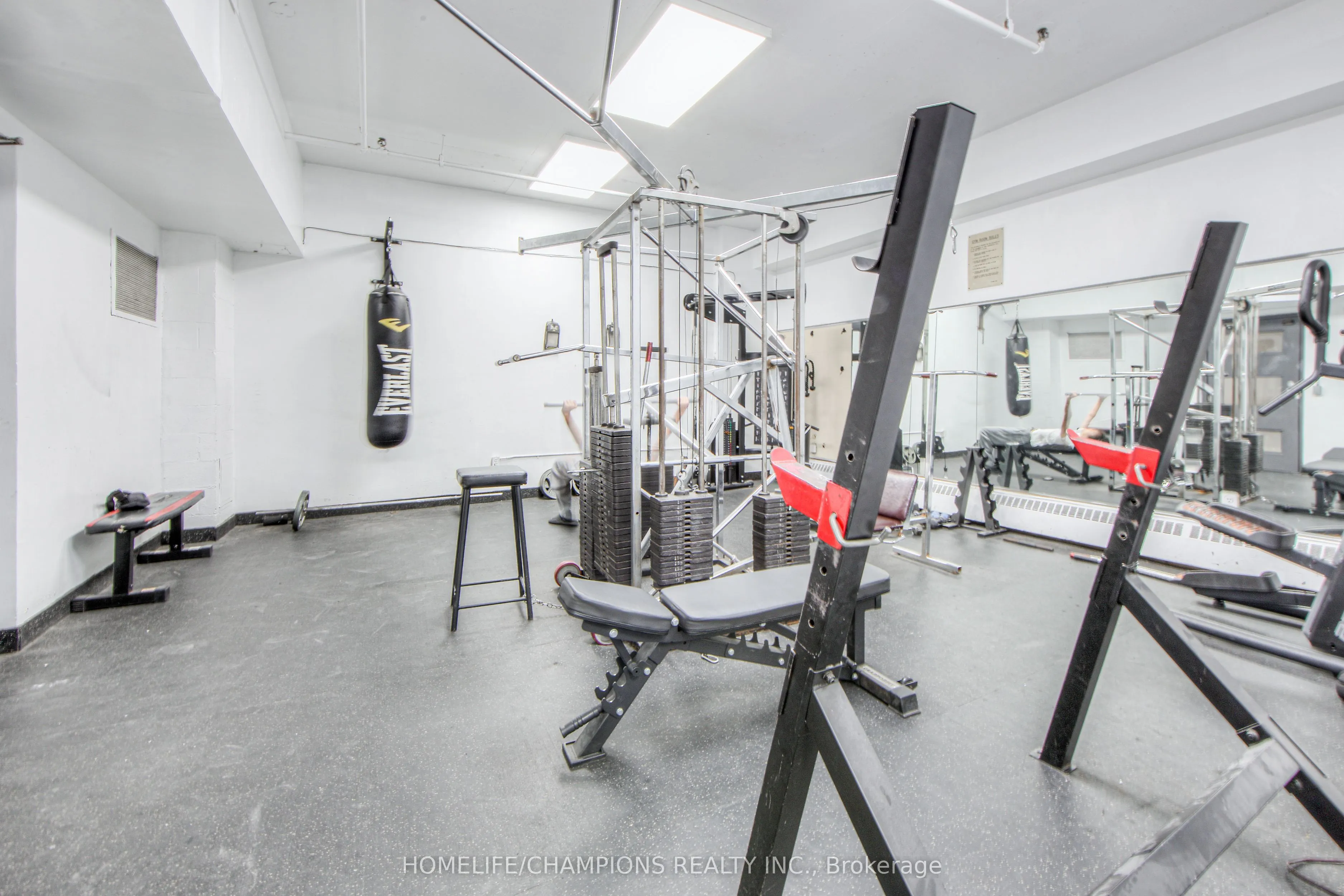 100 Leeward Glenway, #1210