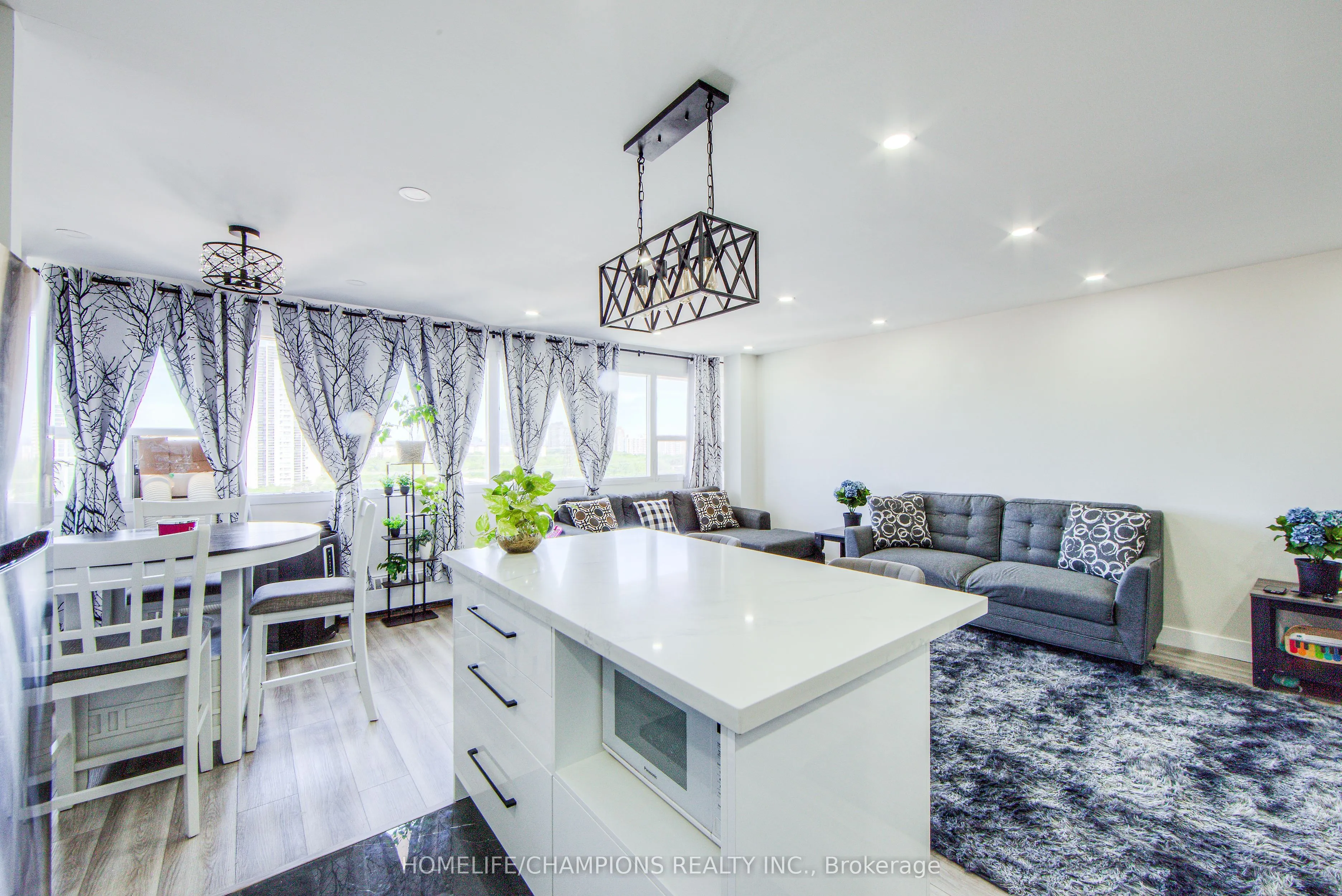 100 Leeward Glenway, #1210