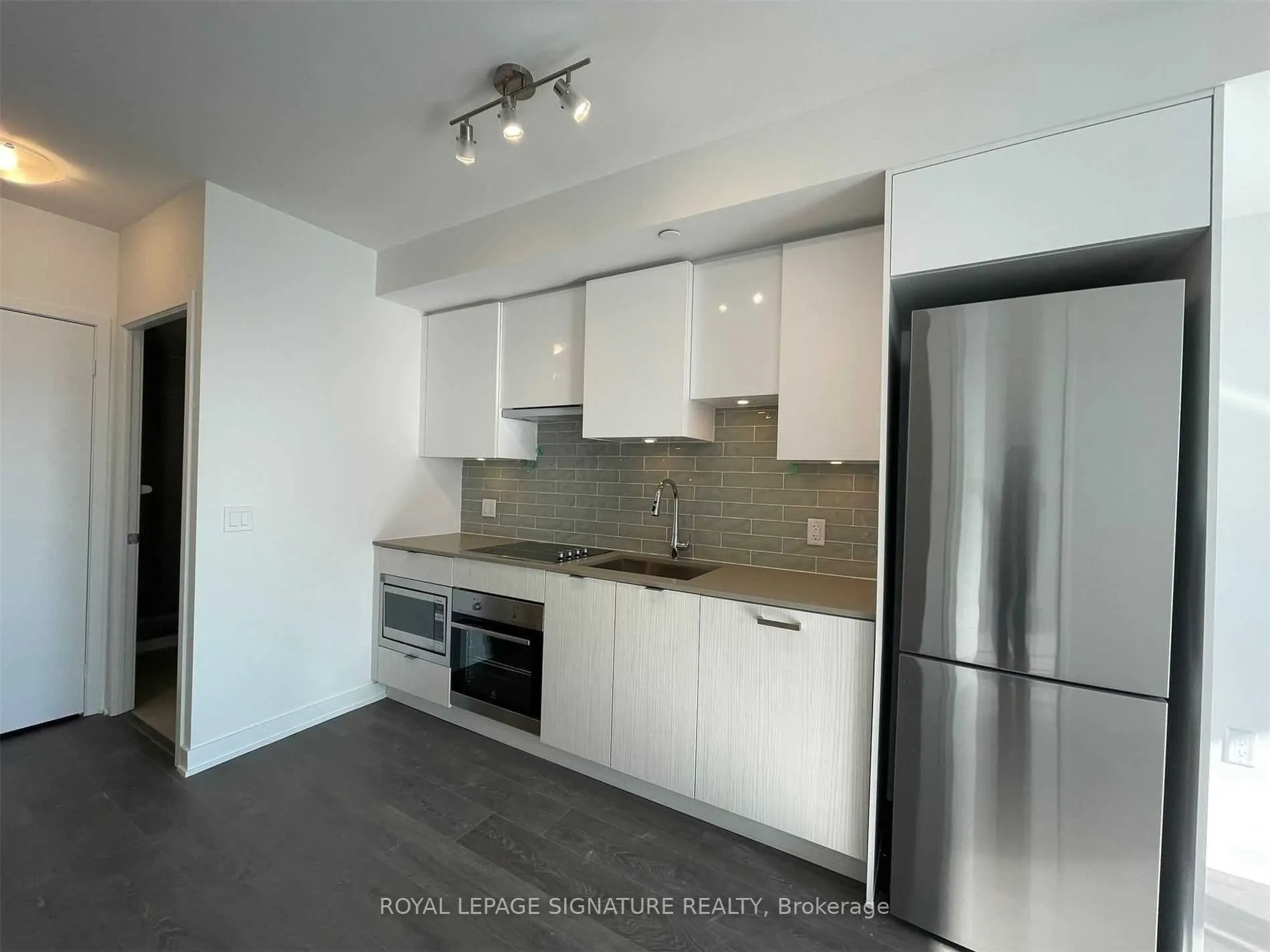195 Redpath Avenue, #3605
