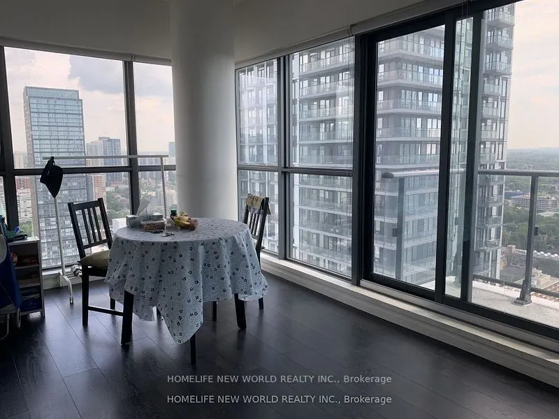 159 dundas Street E, #3606 (Room 2)